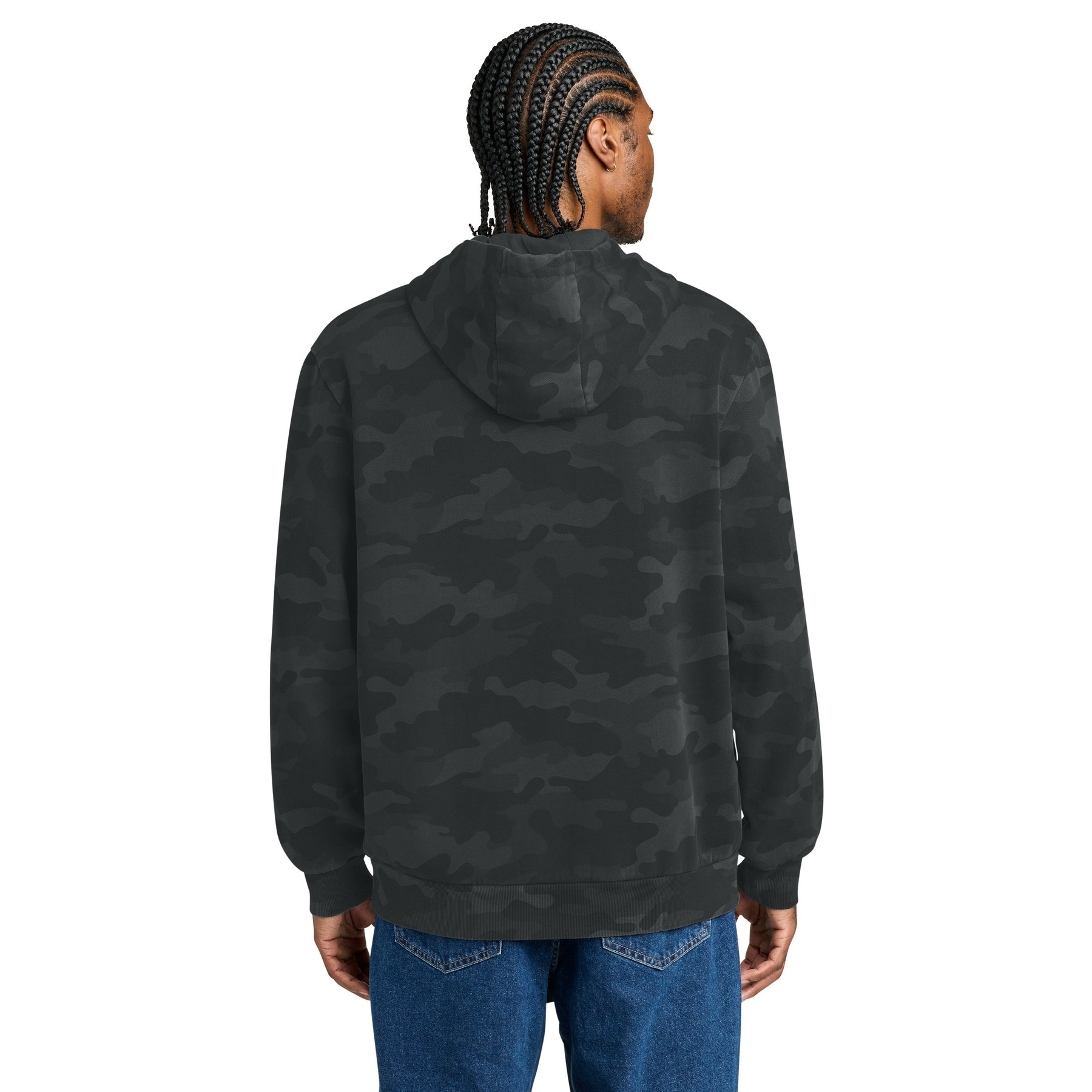 Men's Hoodie - Thumbnail Image