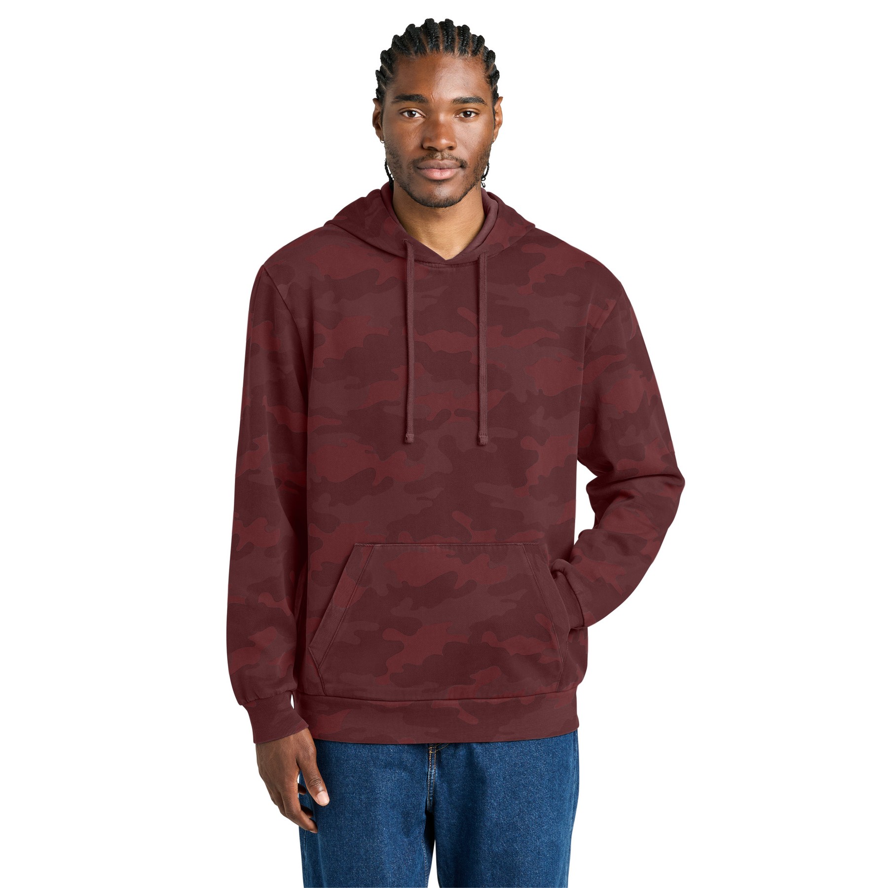 Men's Hoodie - Thumbnail Image