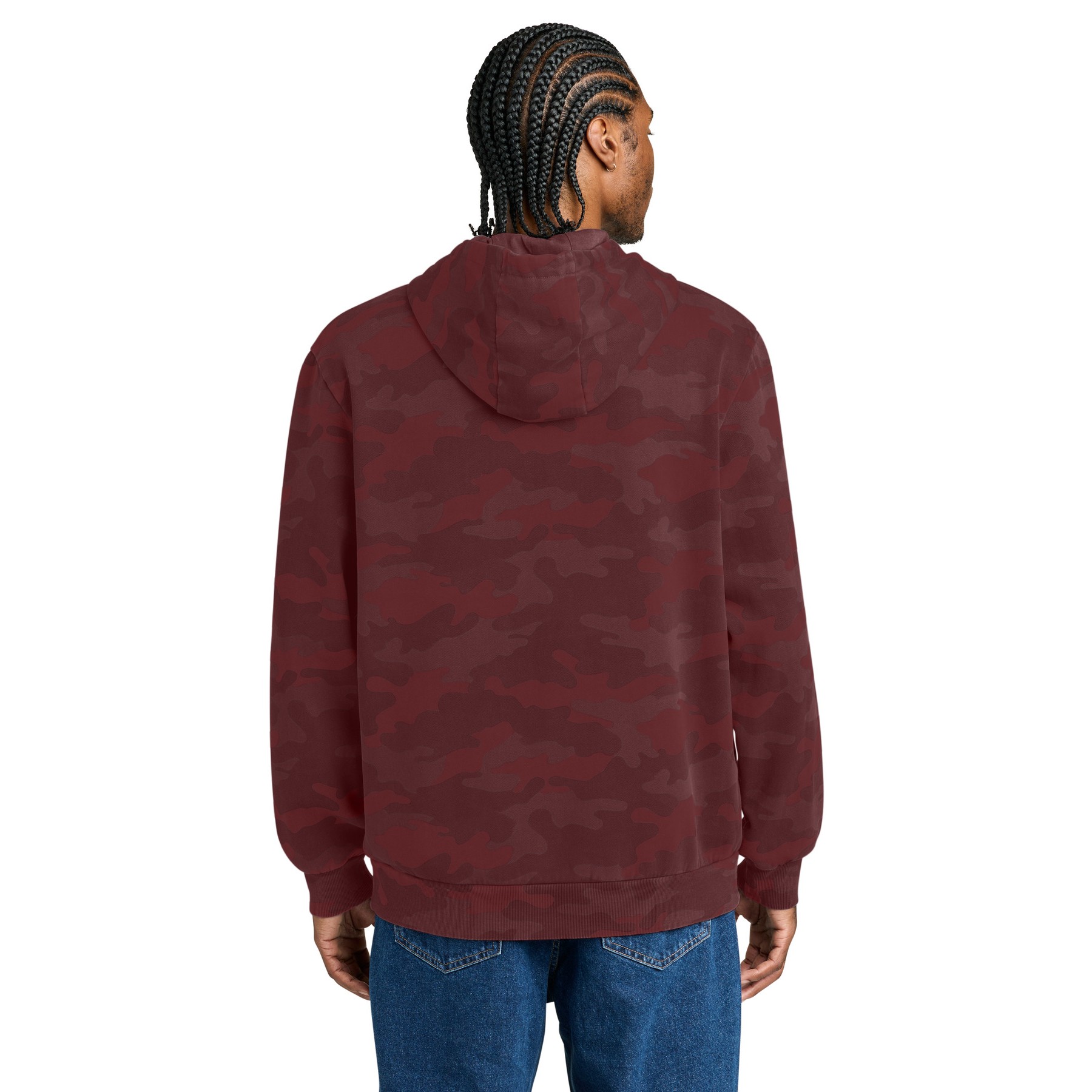 Men's Hoodie - Thumbnail Image
