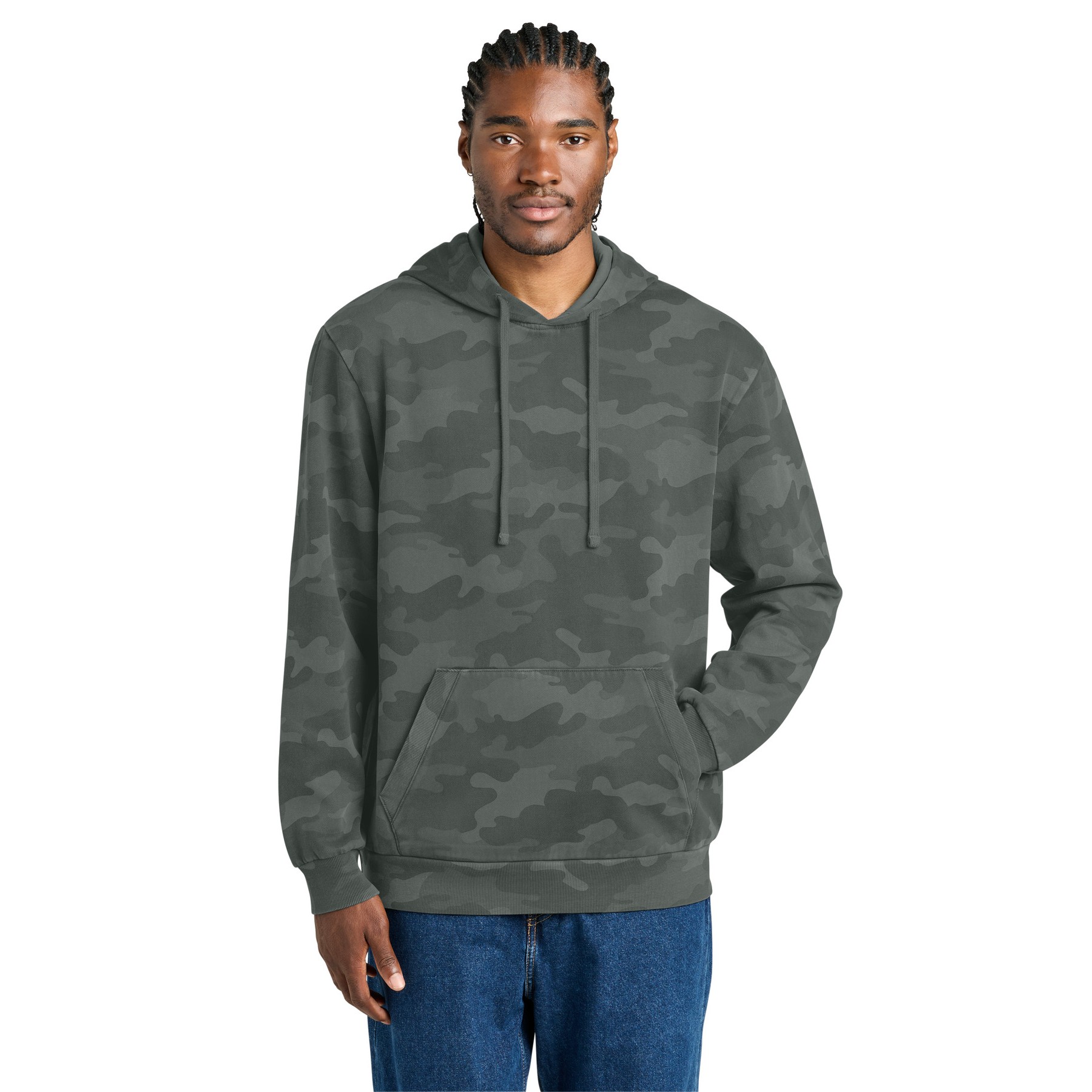 Men's Hoodie - Thumbnail Image