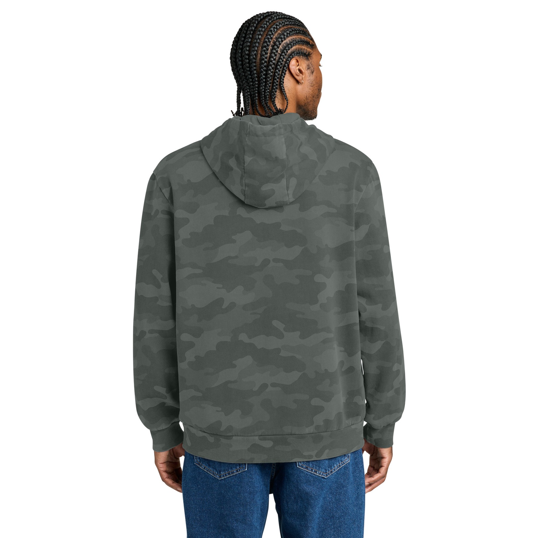 Men's Hoodie - Thumbnail Image