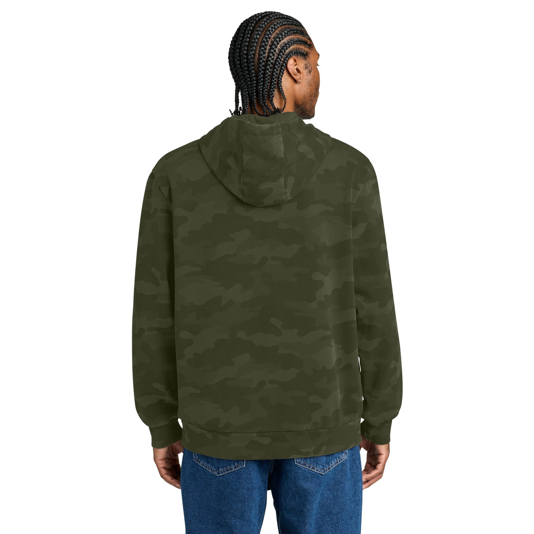 Men's Hoodie - Thumbnail Image