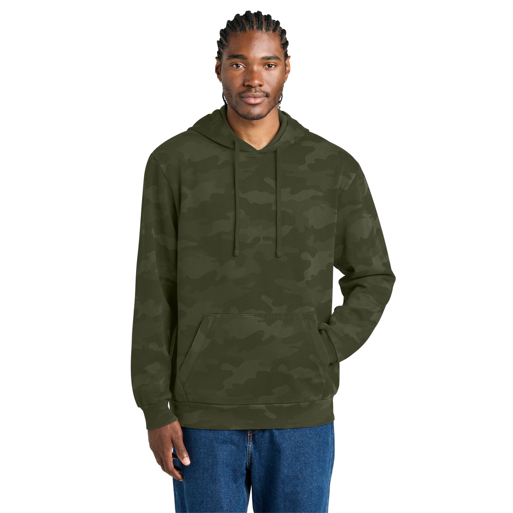 Men's Hoodie - Thumbnail Image
