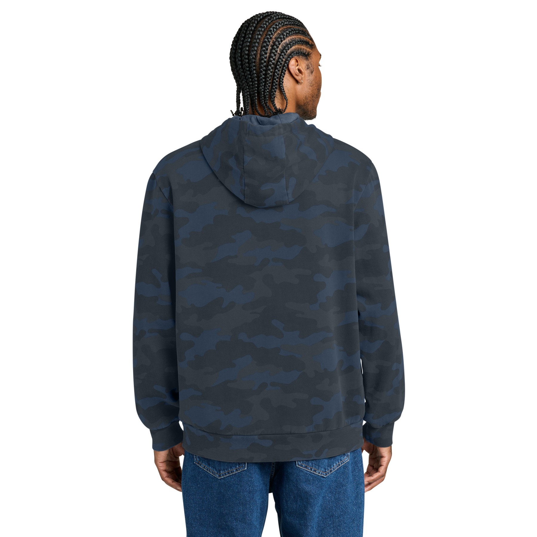 Men's Hoodie - Thumbnail Image