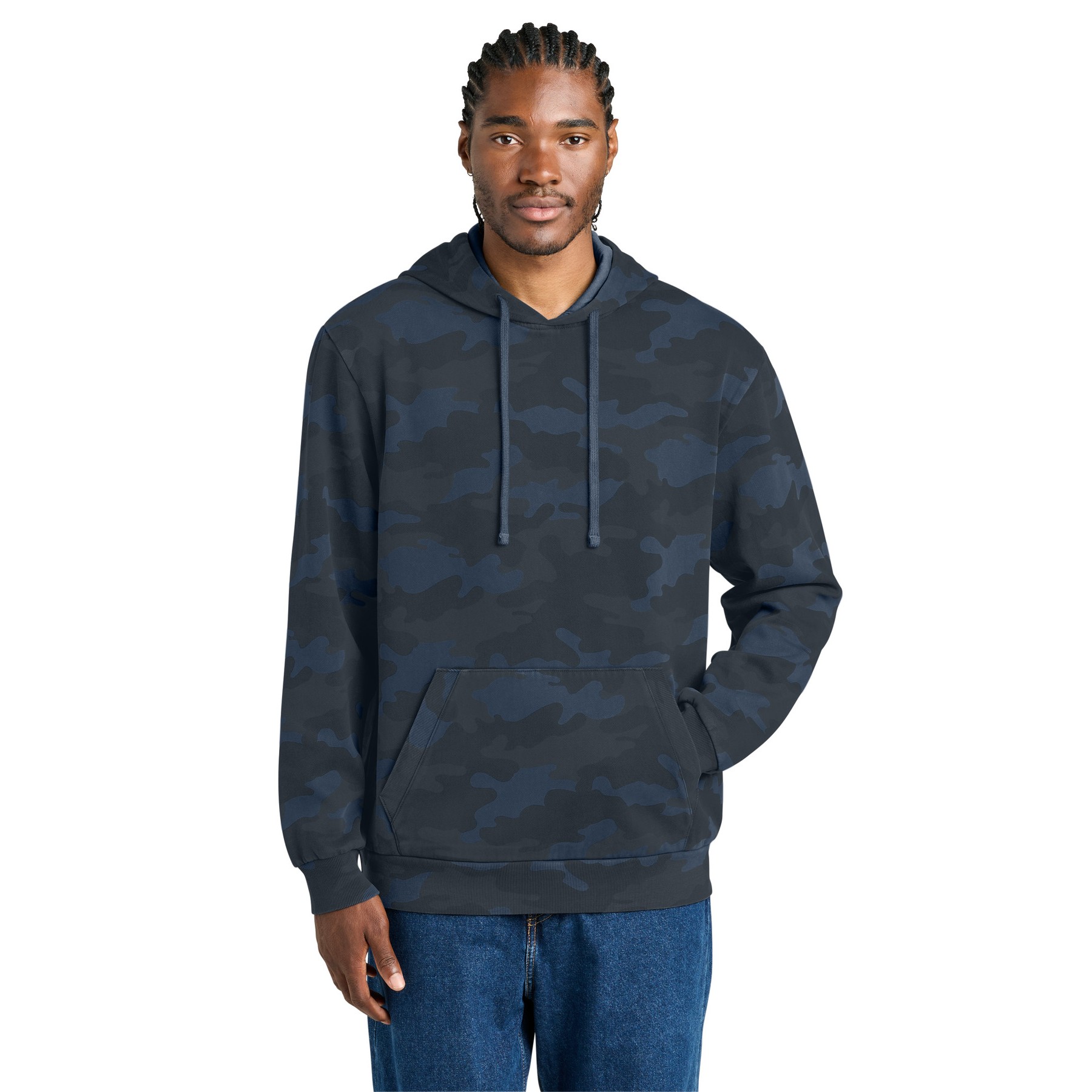 Men's Hoodie - Thumbnail Image