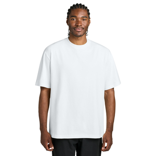 Men's Oversized Cotton T-Shirt