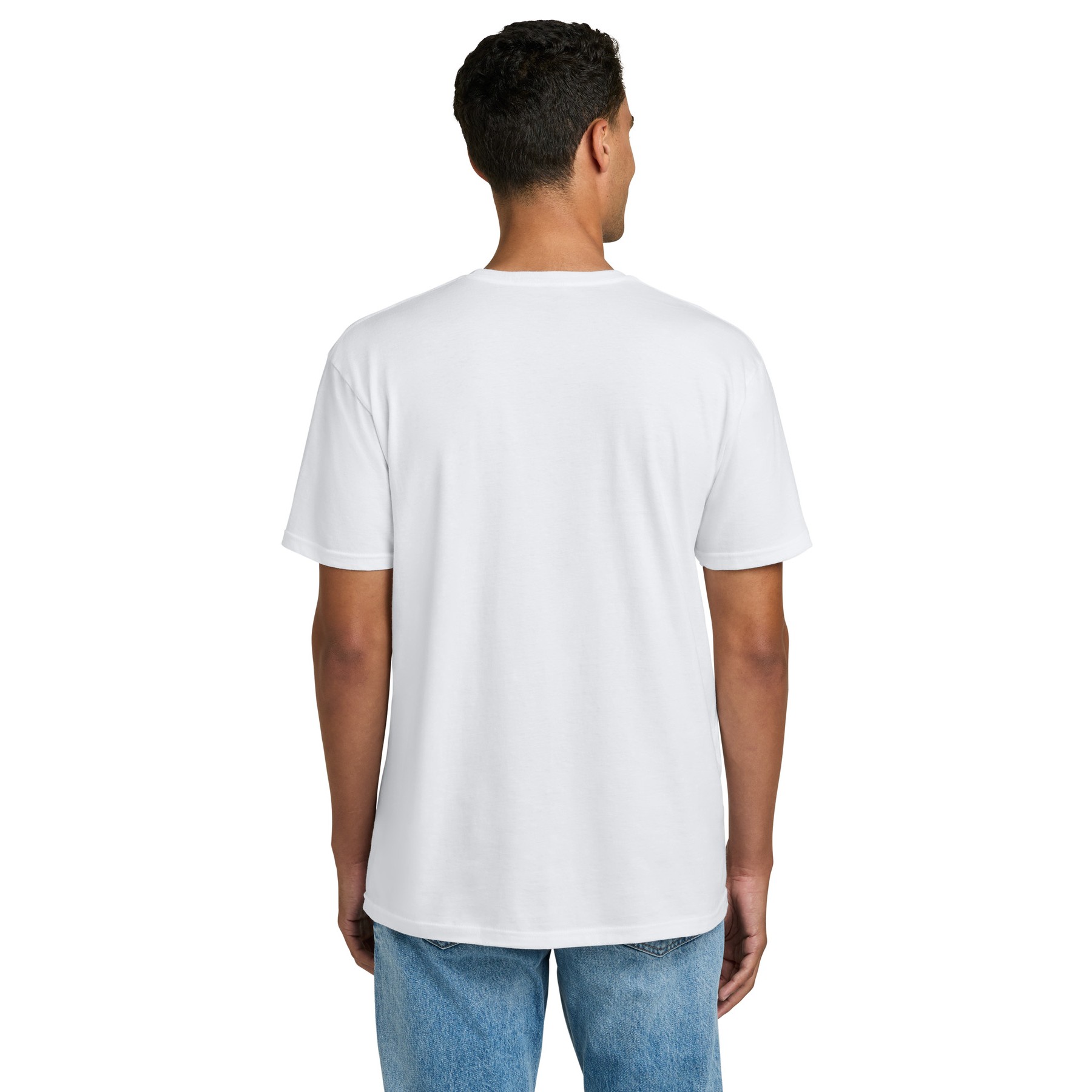 Men's Cotton T-Shirt - Thumbnail Image