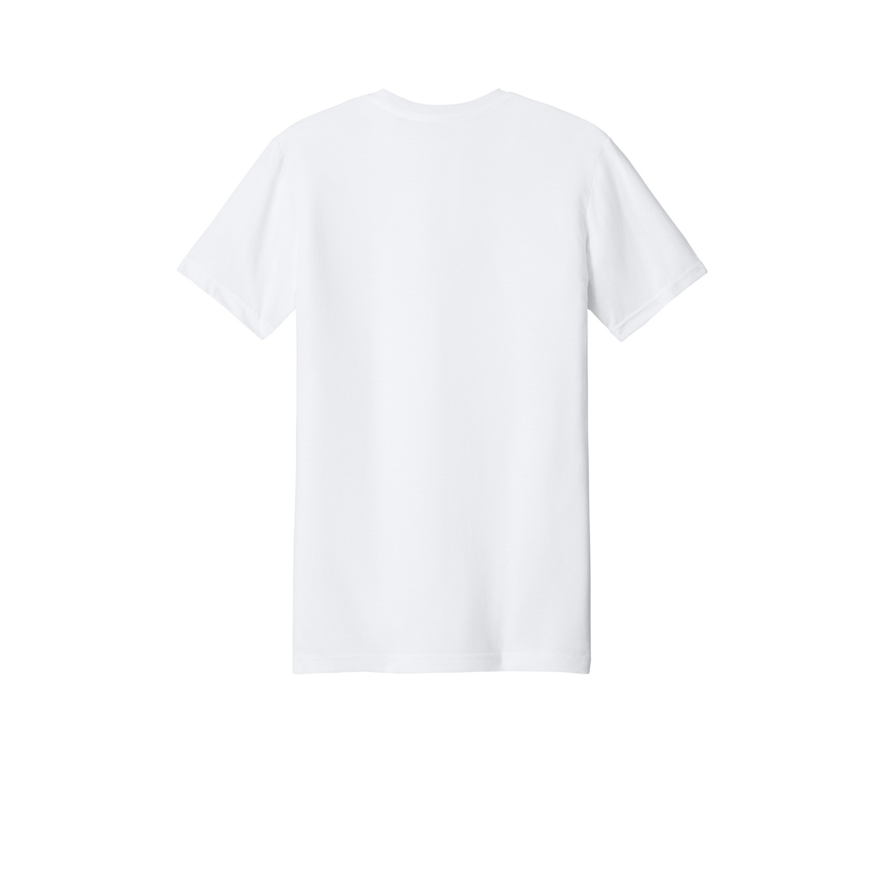 Men's Cotton T-Shirt - Thumbnail Image