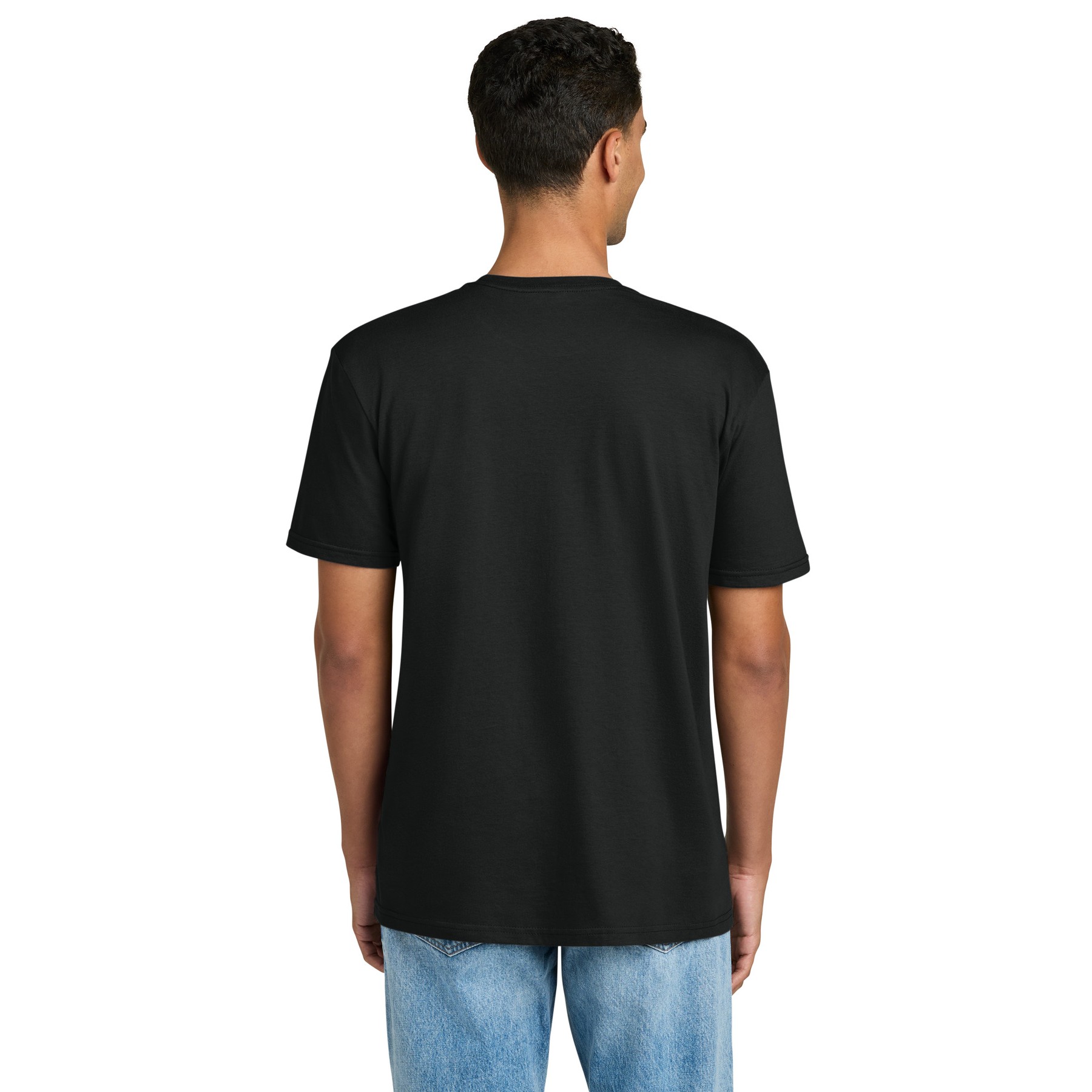 Men's Cotton T-Shirt - Thumbnail Image