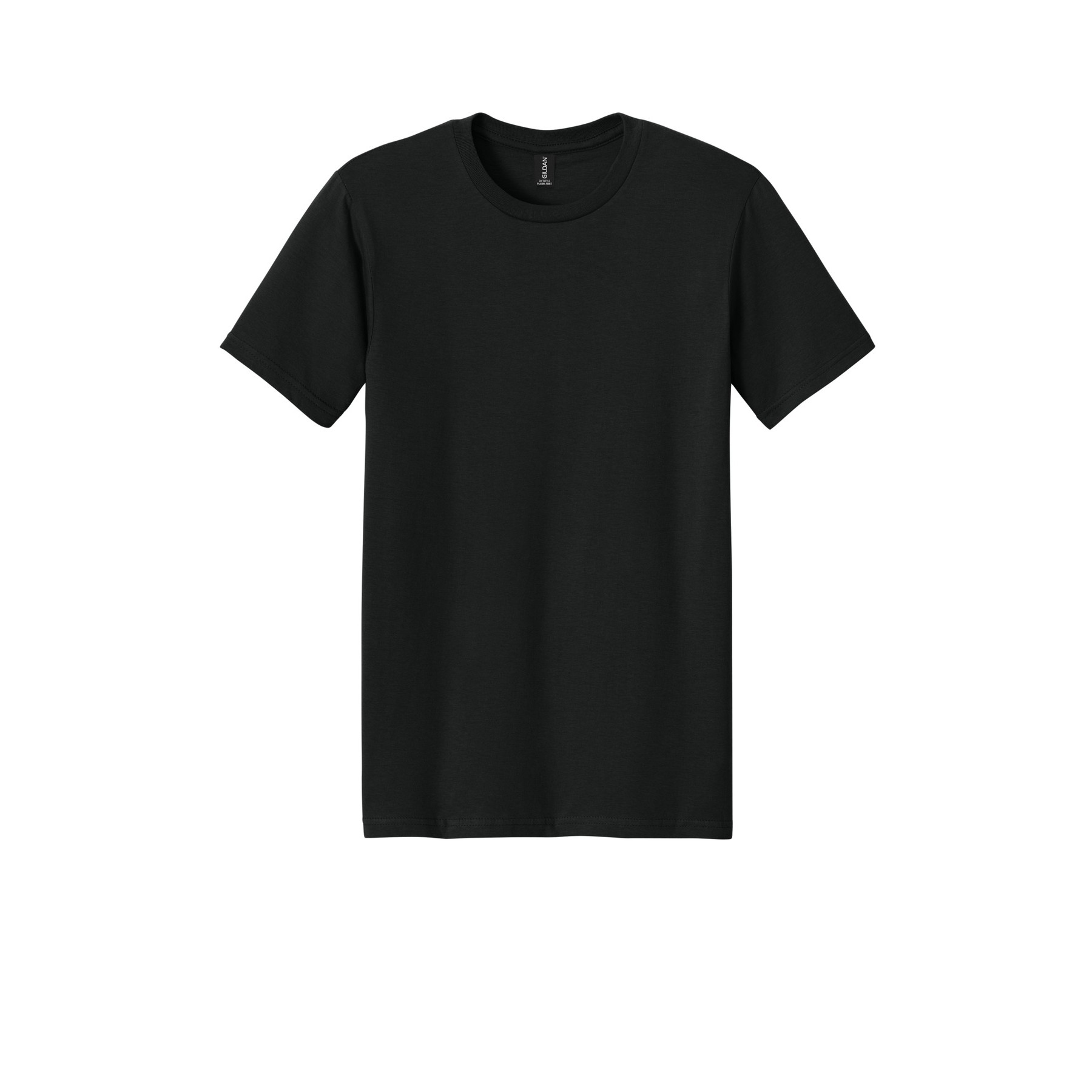 Men's Cotton T-Shirt - Thumbnail Image