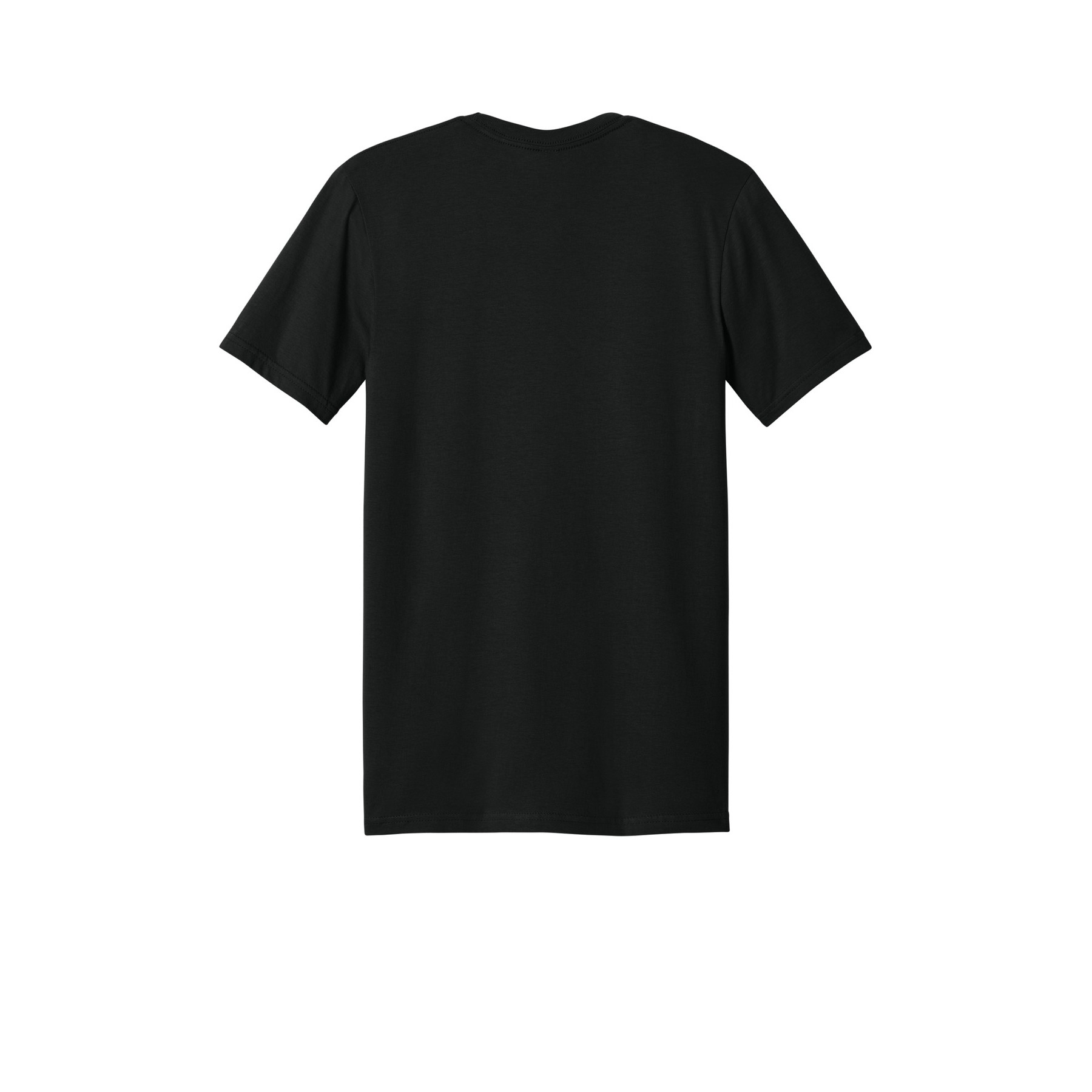 Men's Cotton T-Shirt - Thumbnail Image