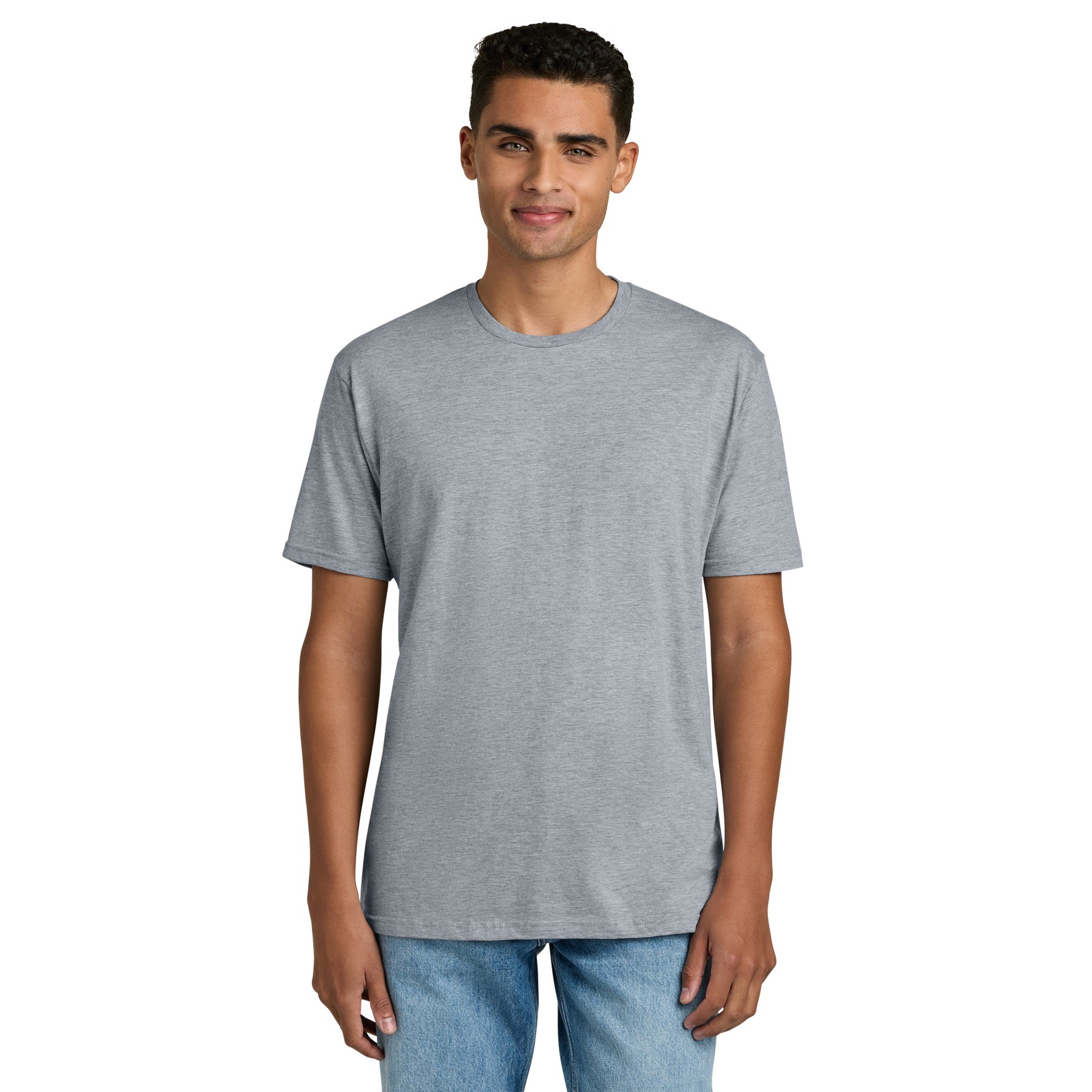 Men's Cotton T-Shirt - Thumbnail Image