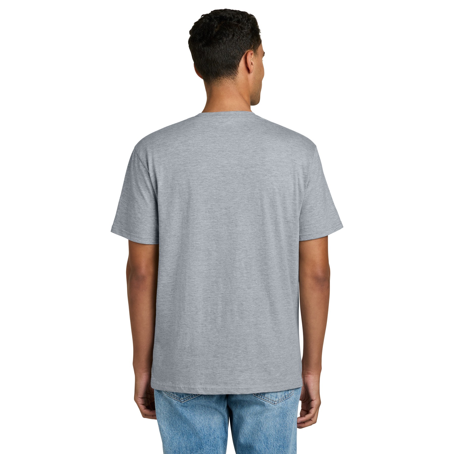 Men's Cotton T-Shirt - Thumbnail Image