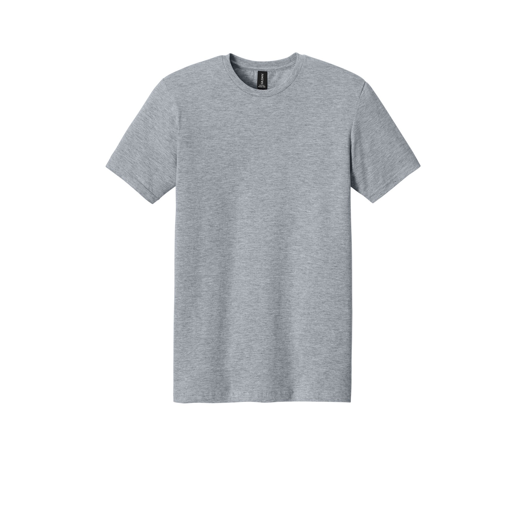 Men's Cotton T-Shirt - Thumbnail Image