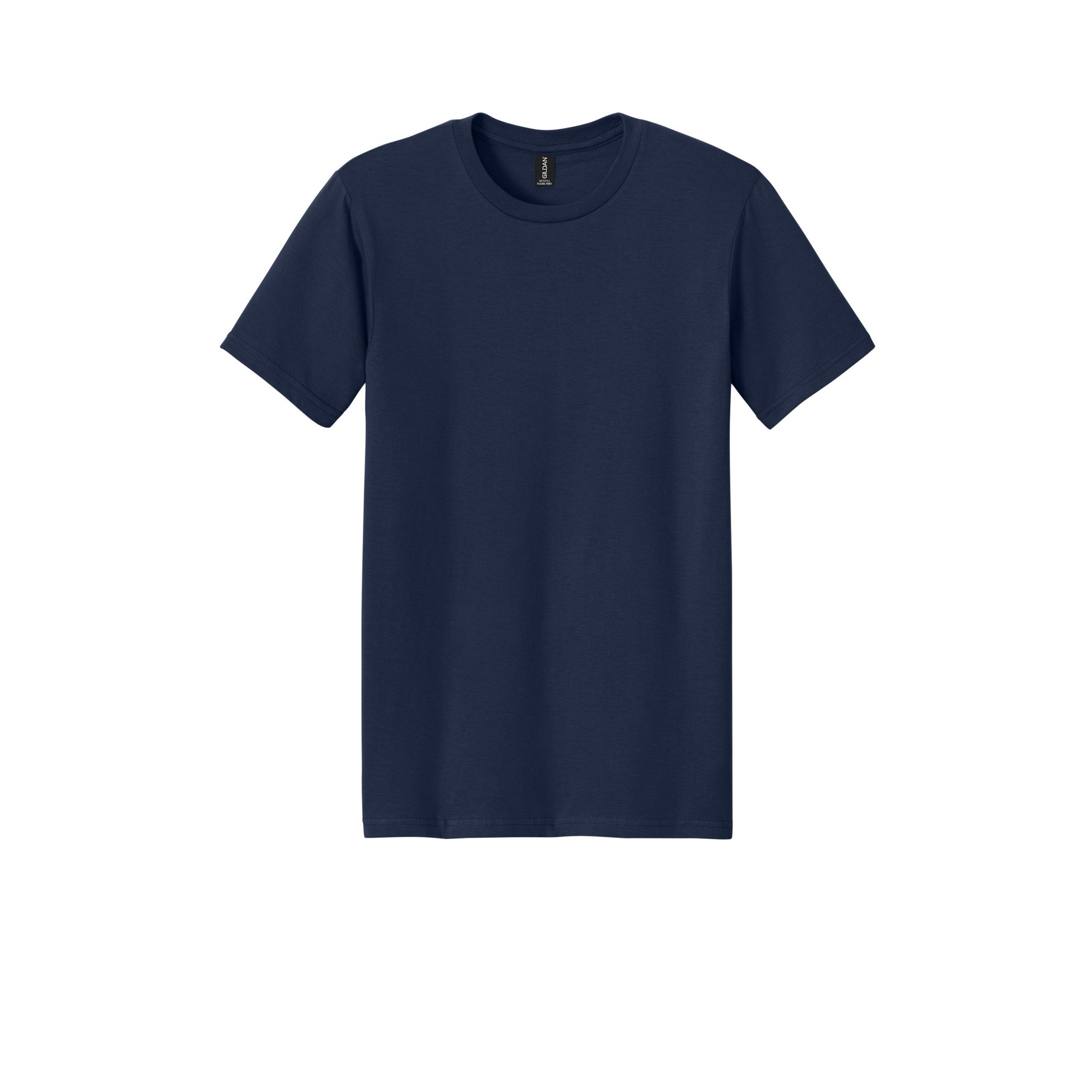 Men's Cotton T-Shirt - Thumbnail Image