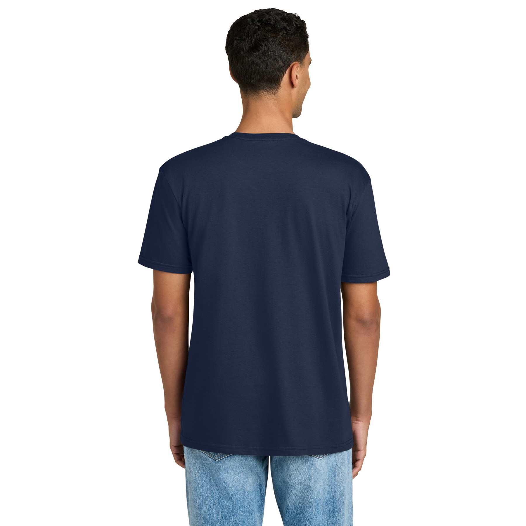 Men's Cotton T-Shirt - Thumbnail Image