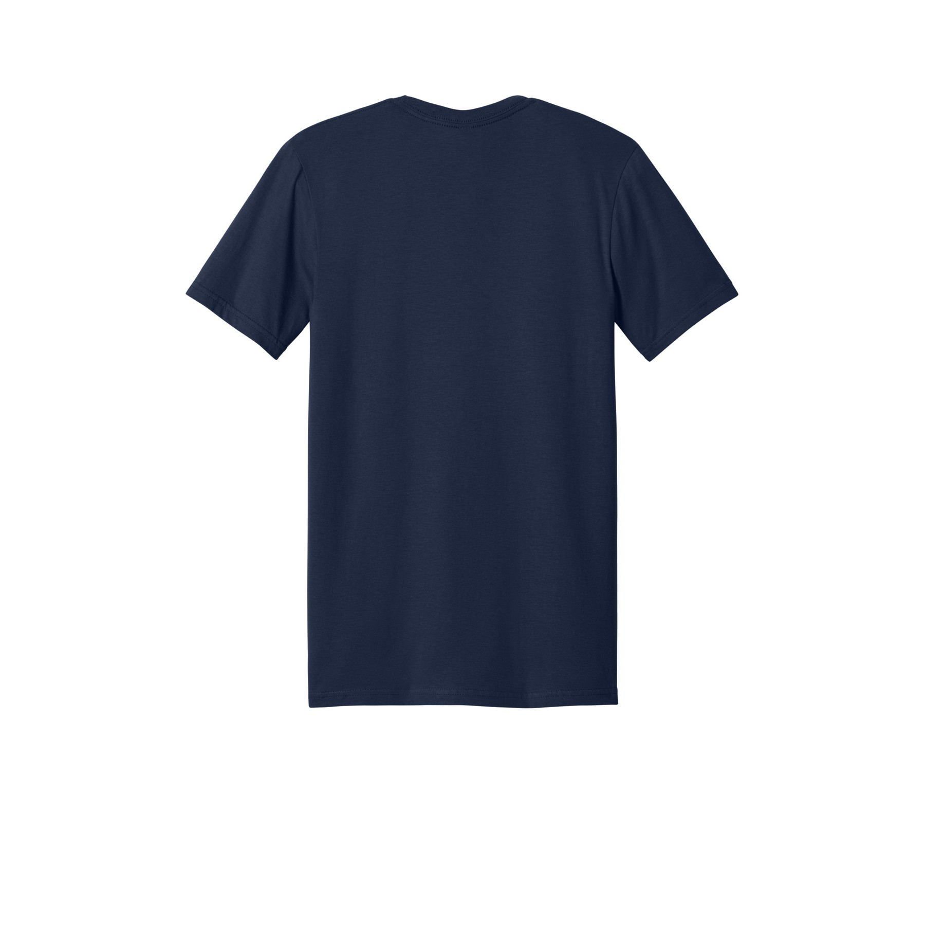 Men's Cotton T-Shirt - Thumbnail Image