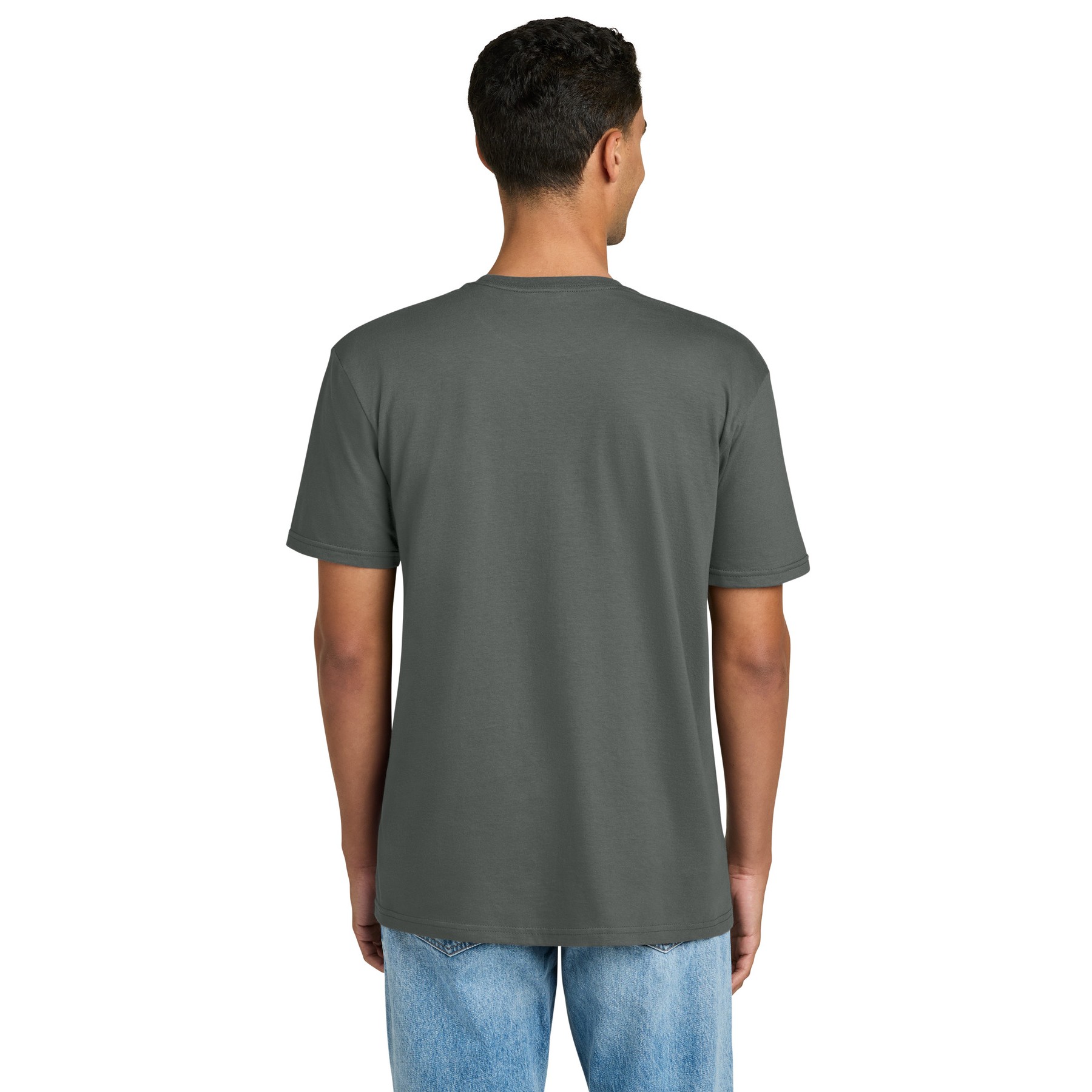 Men's Cotton T-Shirt - Thumbnail Image