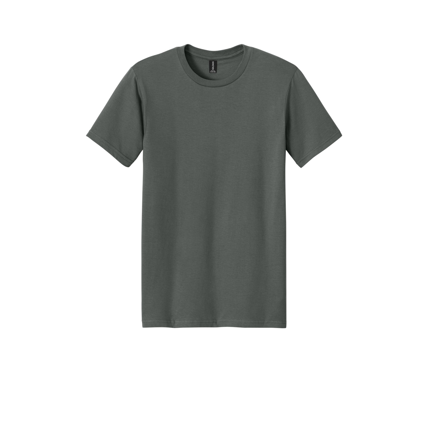 Men's Cotton T-Shirt - Thumbnail Image