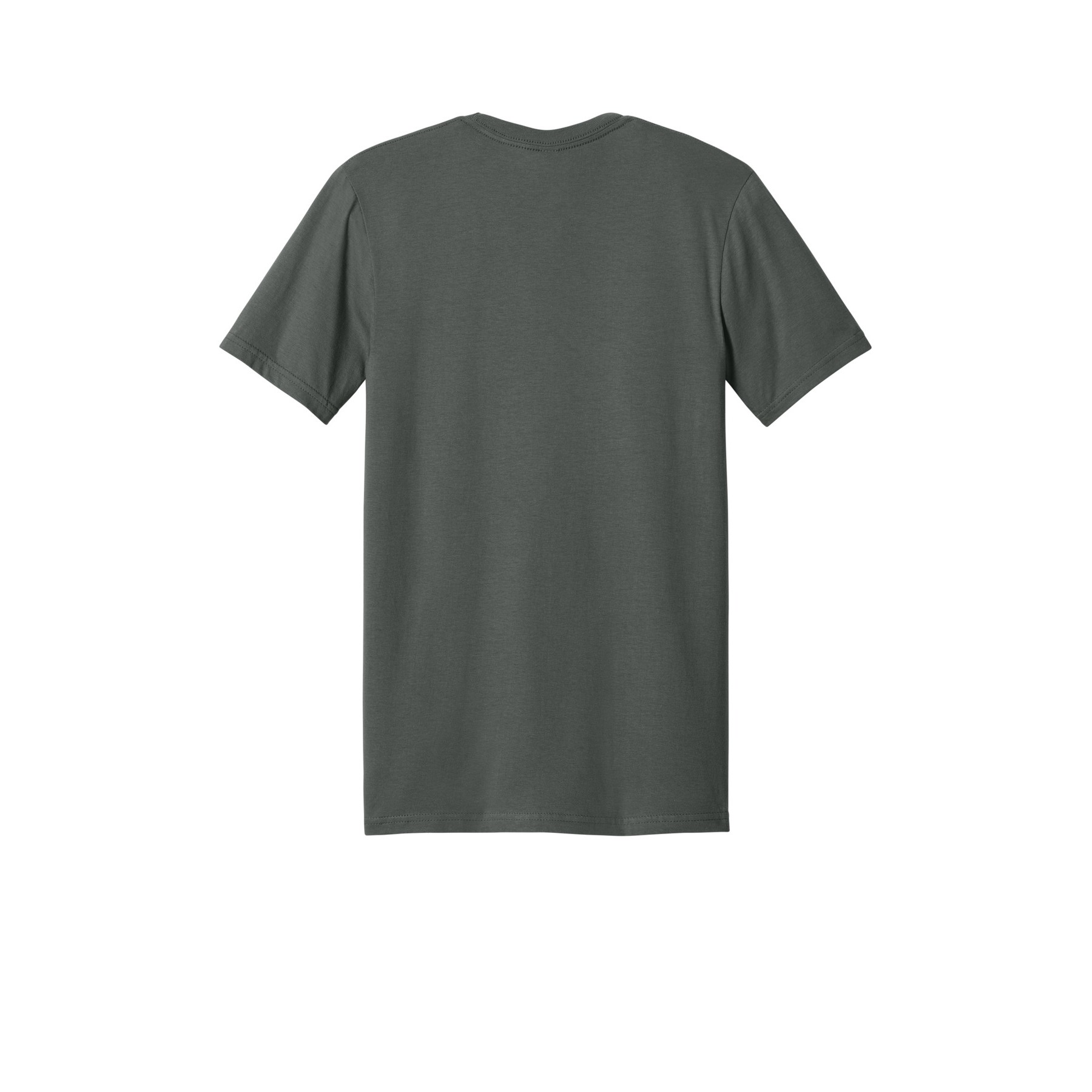 Men's Cotton T-Shirt - Thumbnail Image