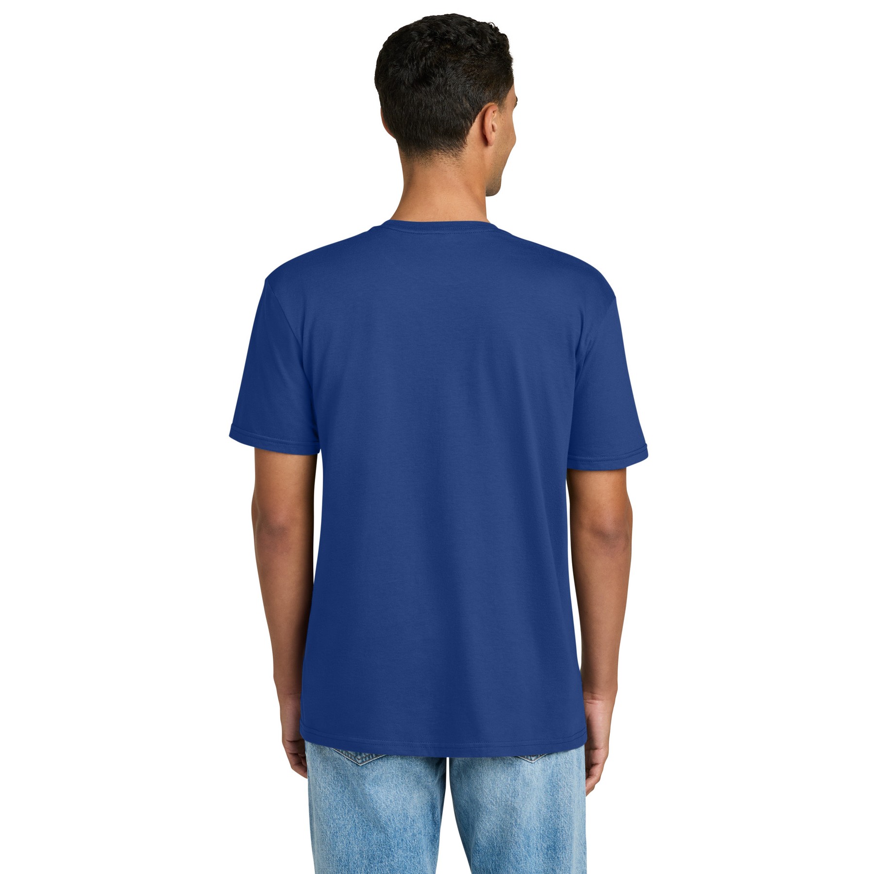 Men's Cotton T-Shirt - Thumbnail Image