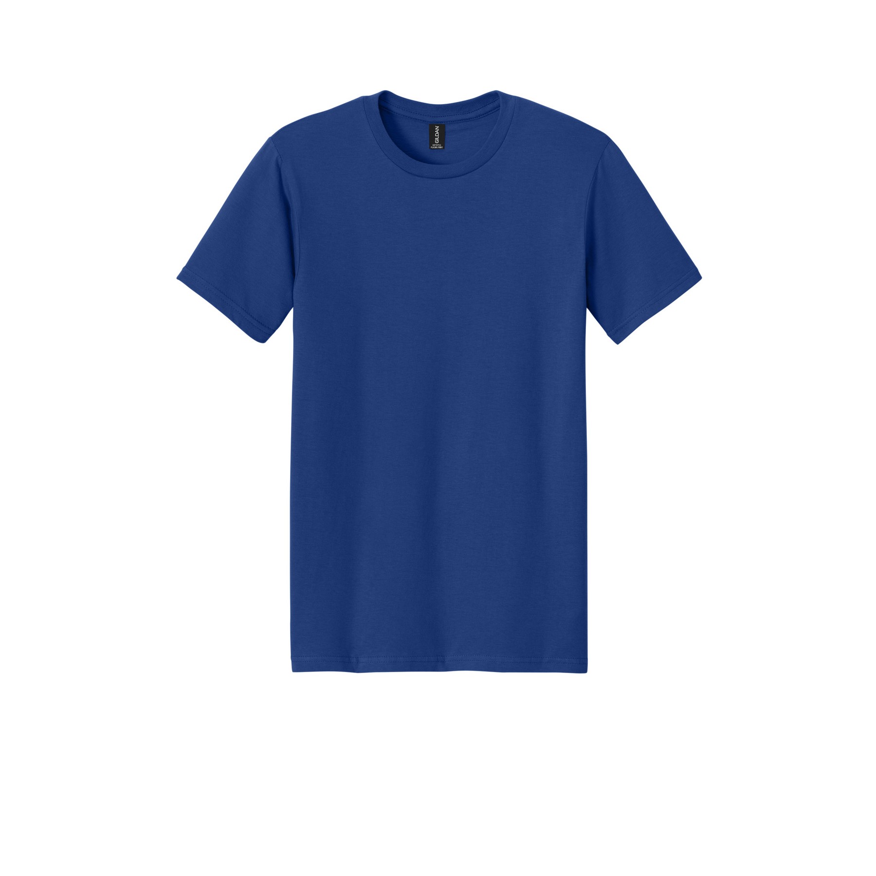 Men's Cotton T-Shirt - Thumbnail Image