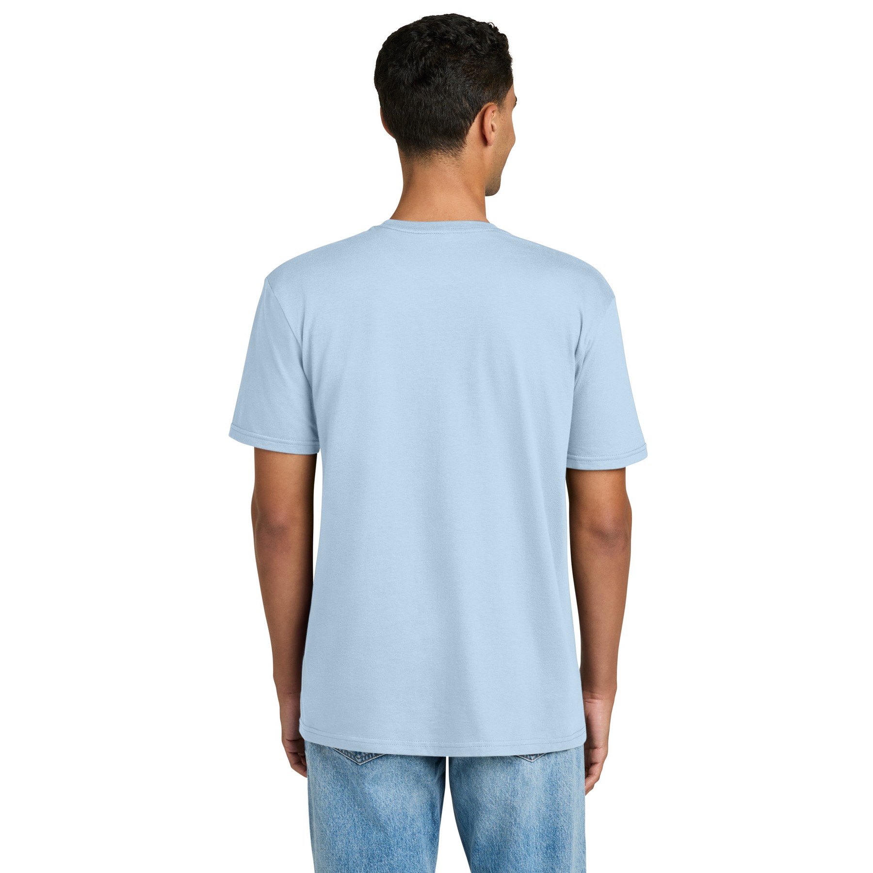 Men's Cotton T-Shirt - Thumbnail Image