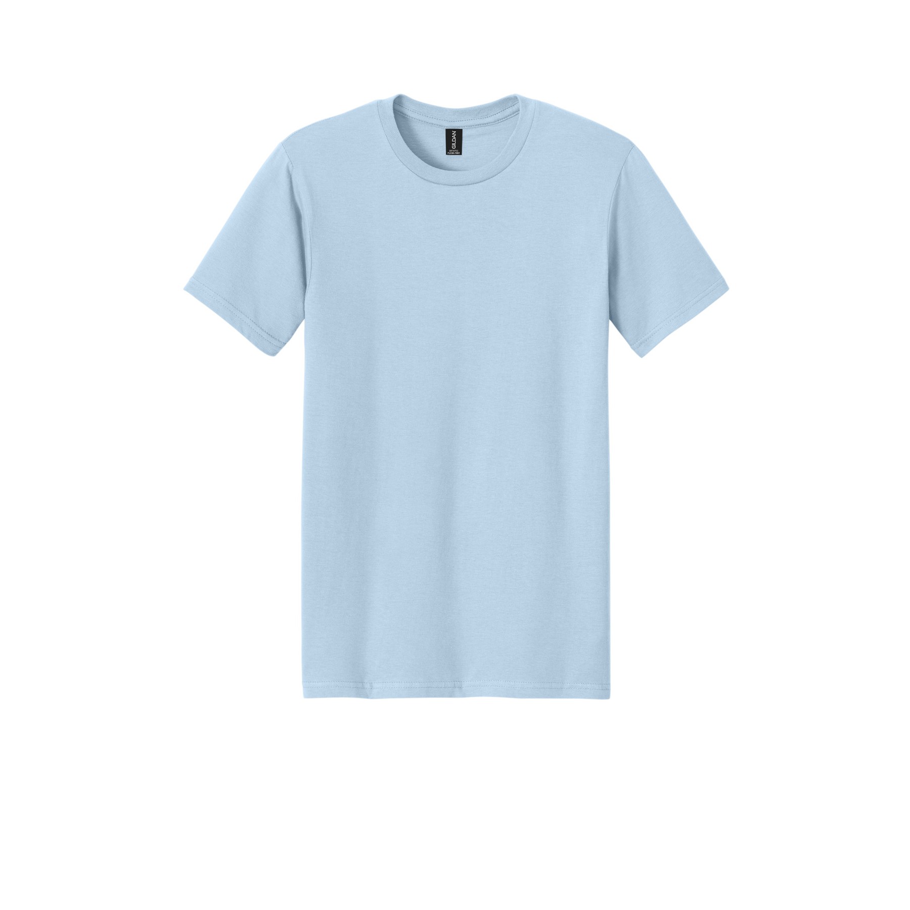 Men's Cotton T-Shirt - Thumbnail Image