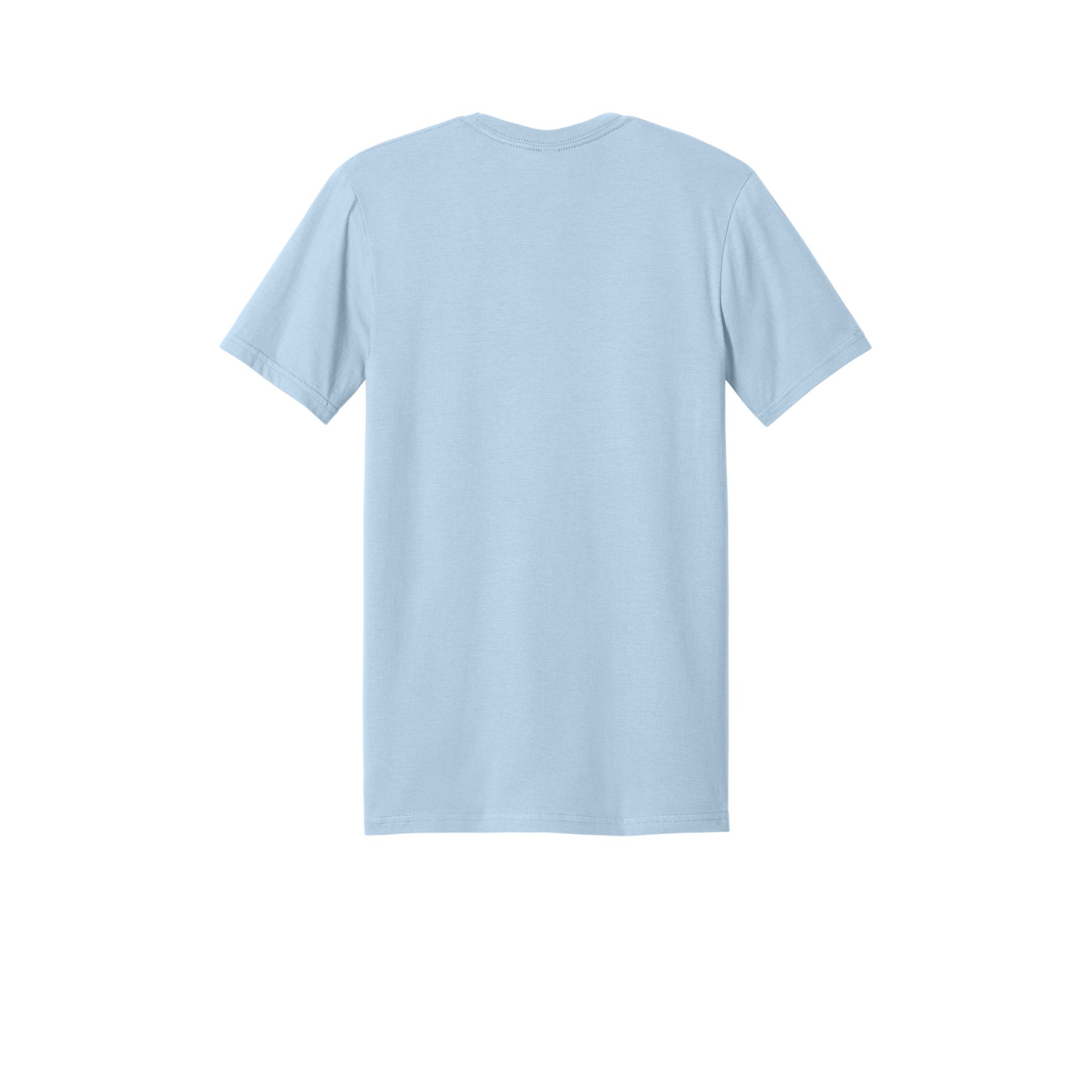 Men's Cotton T-Shirt - Thumbnail Image