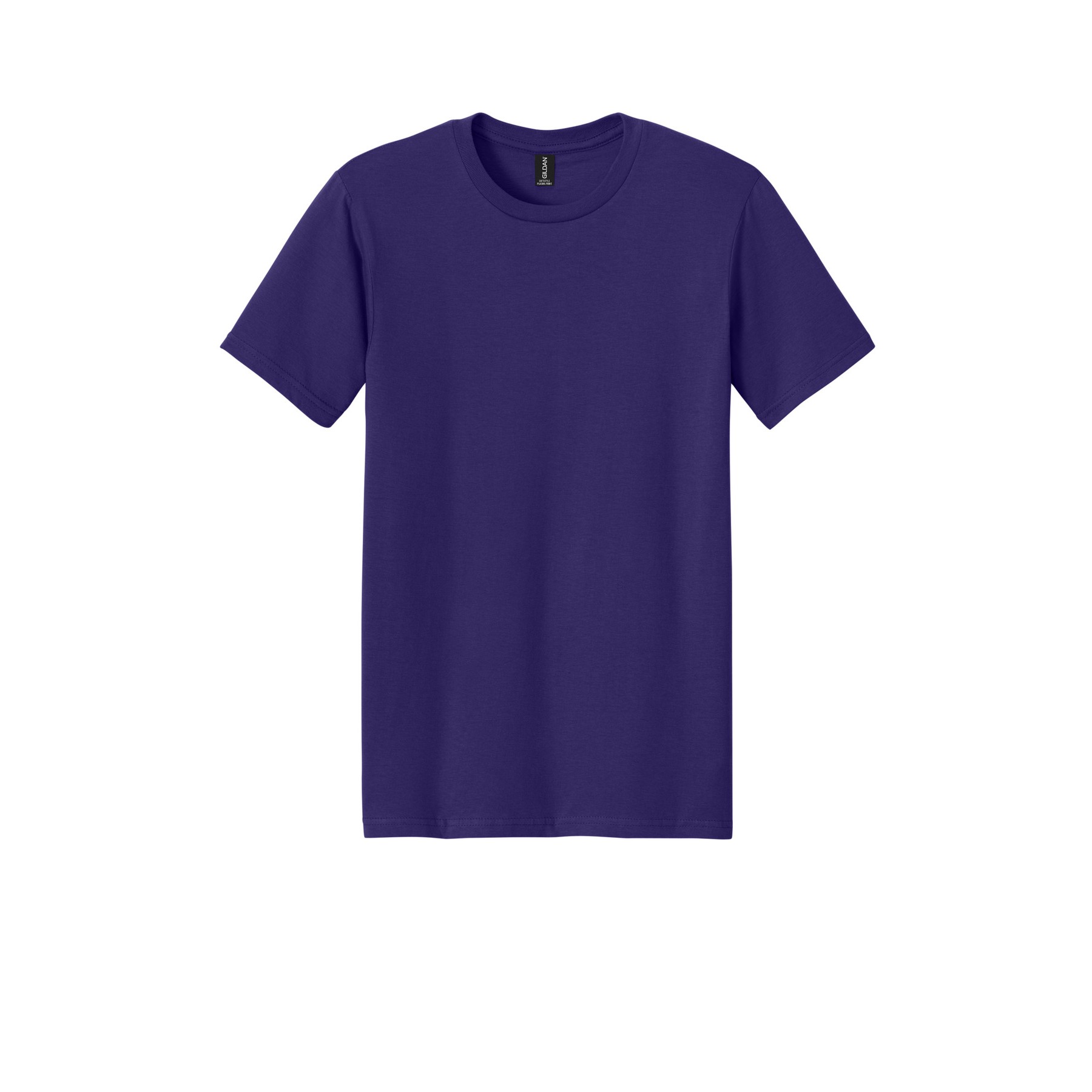 Men's Cotton T-Shirt - Thumbnail Image