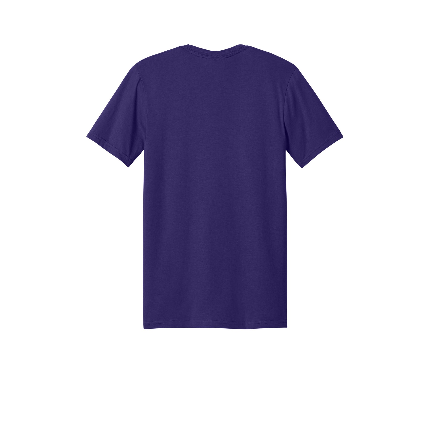 Men's Cotton T-Shirt - Thumbnail Image