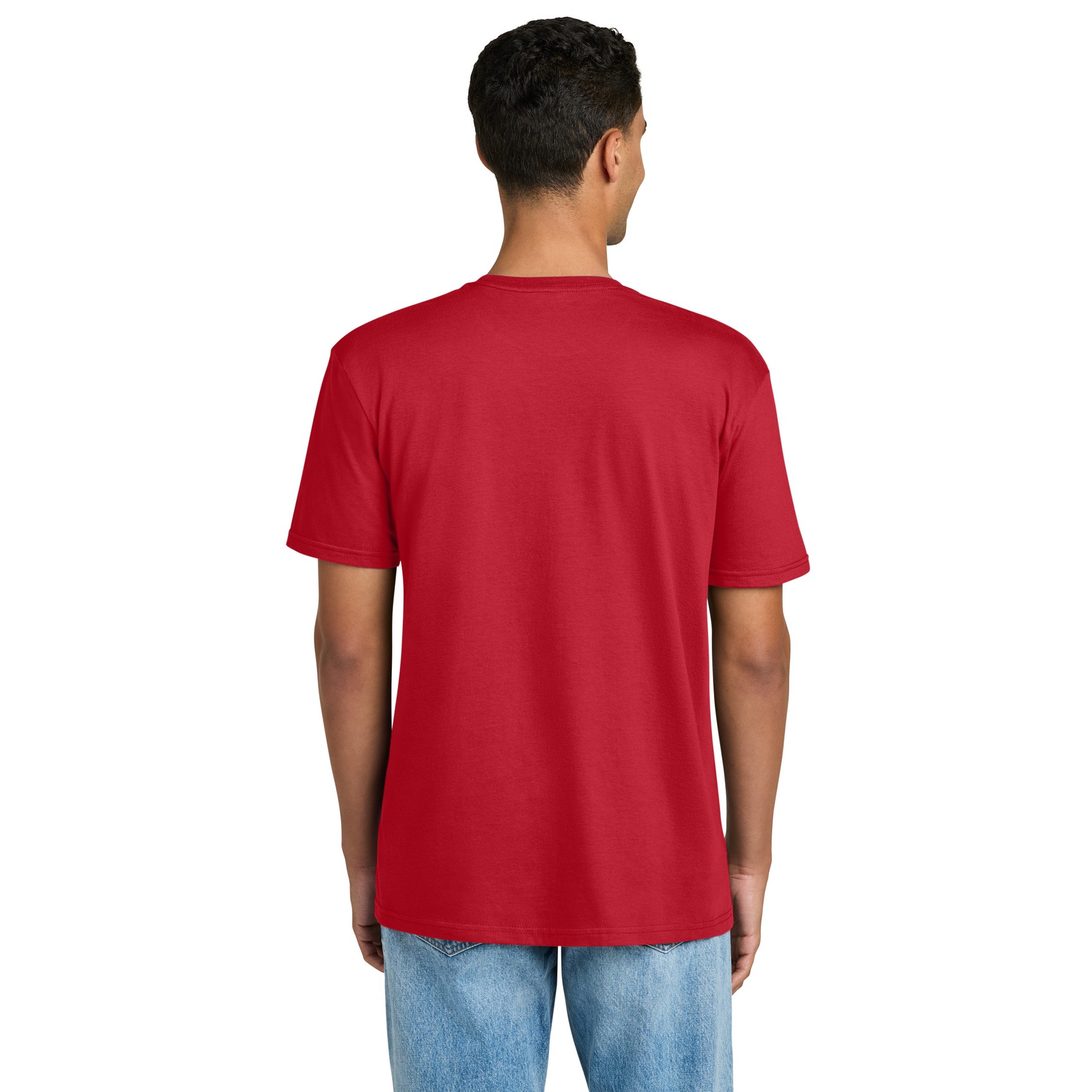 Men's Cotton T-Shirt - Thumbnail Image