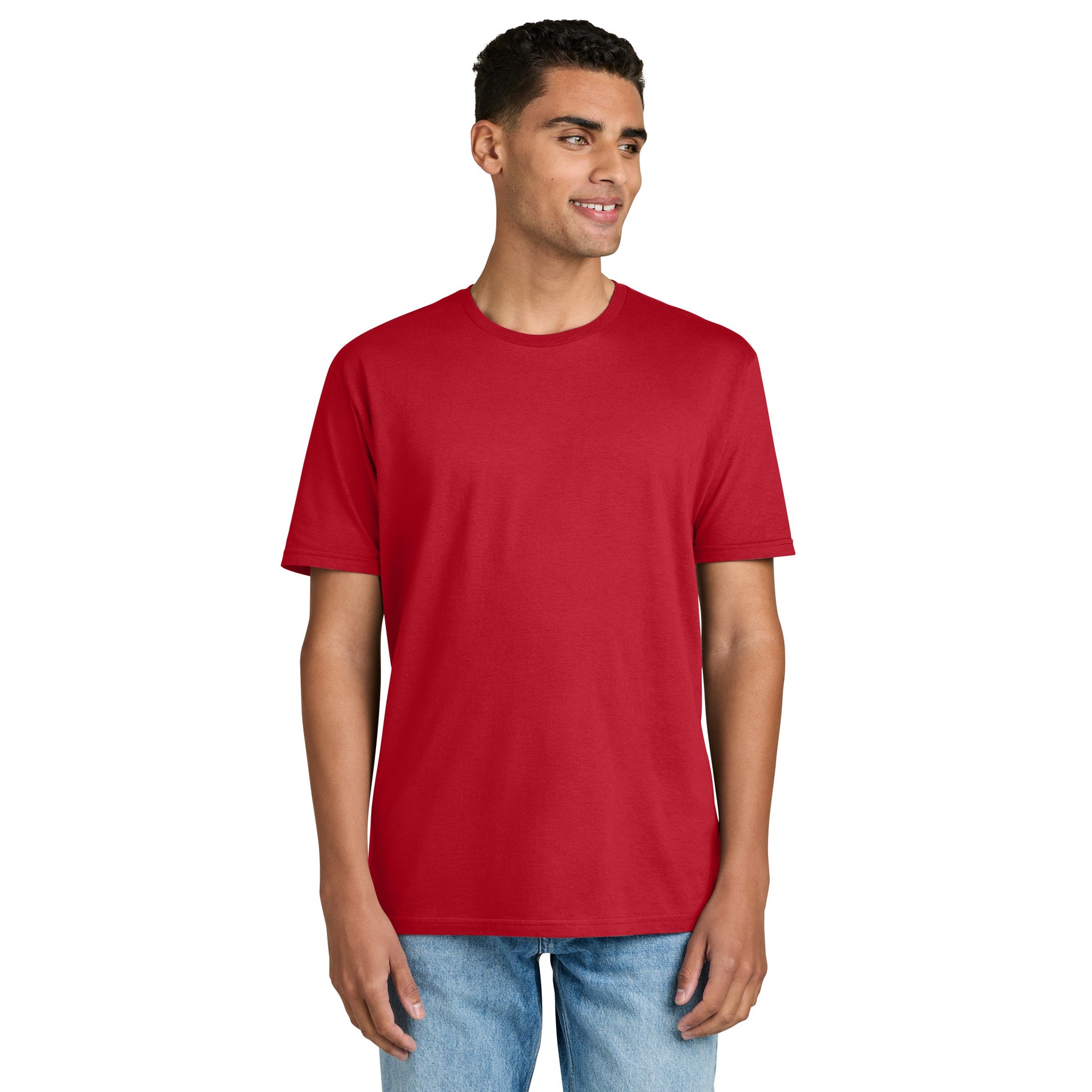 Men's Cotton T-Shirt - Thumbnail Image