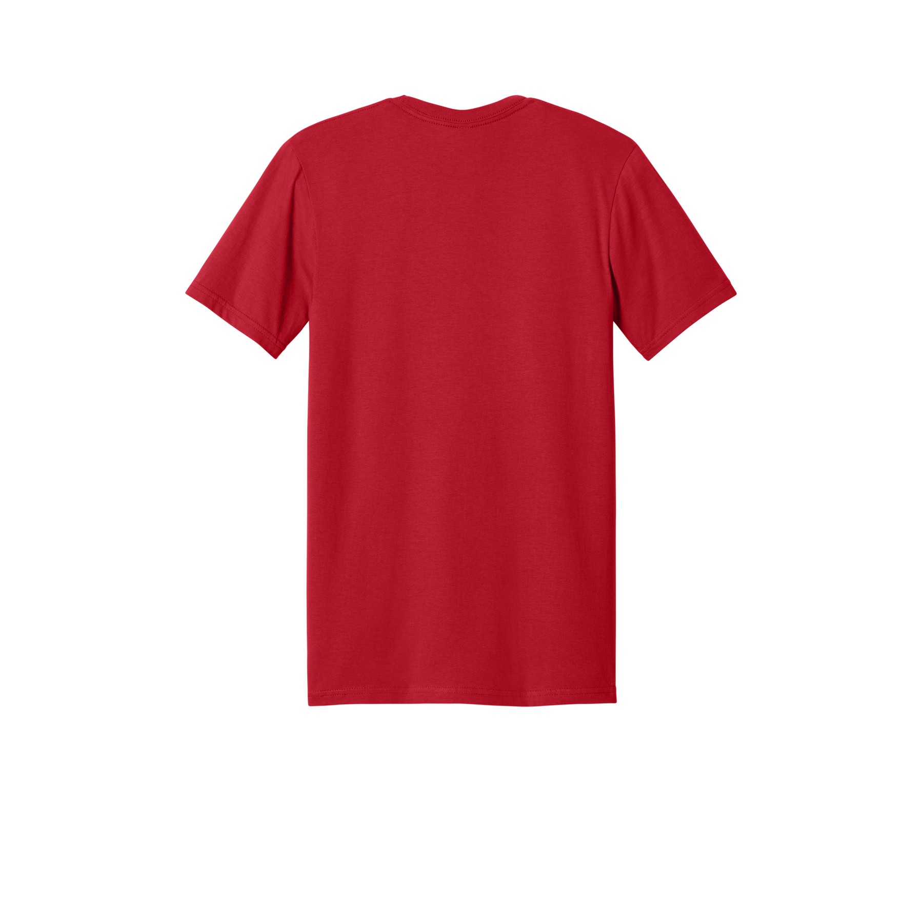Men's Cotton T-Shirt - Thumbnail Image