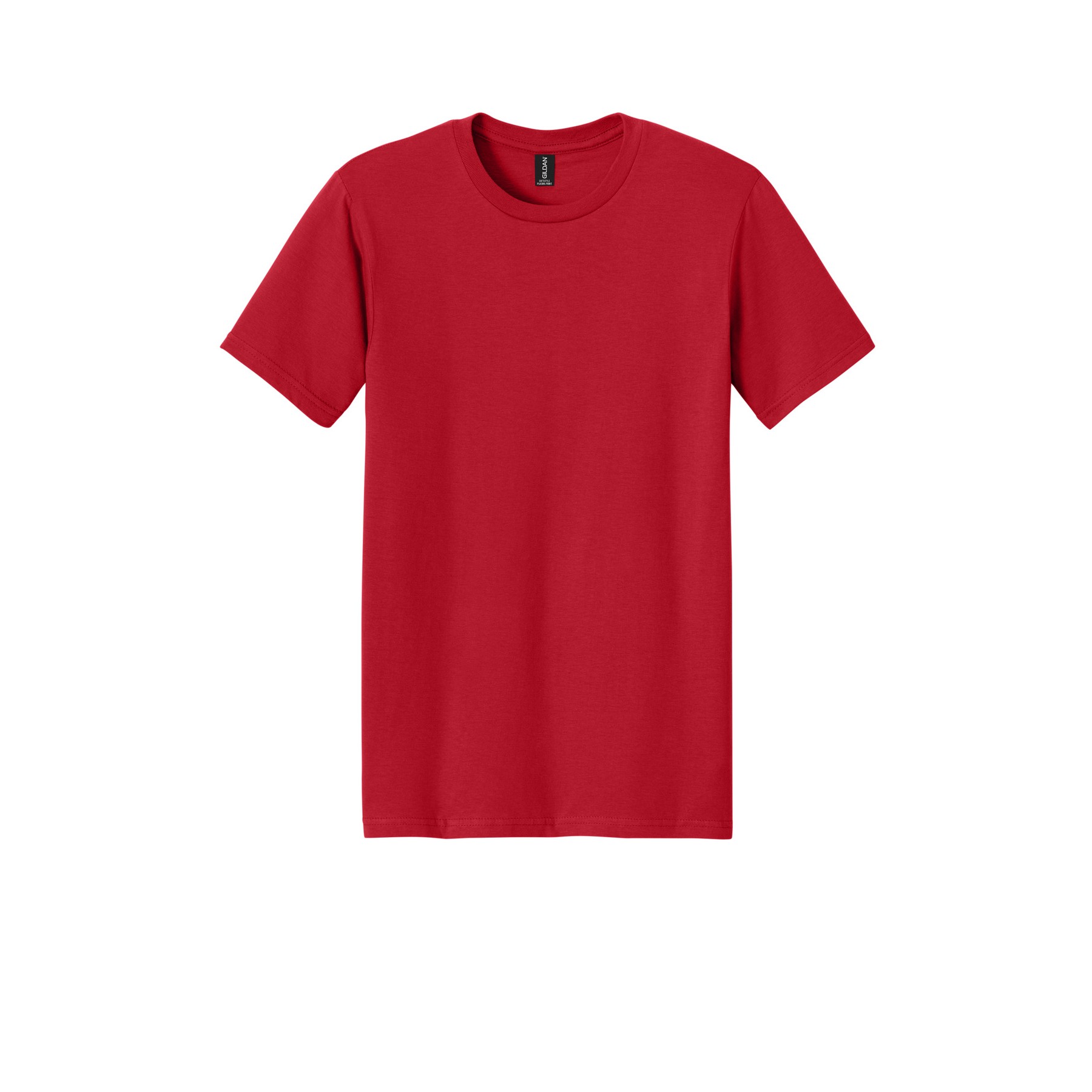 Men's Cotton T-Shirt - Thumbnail Image
