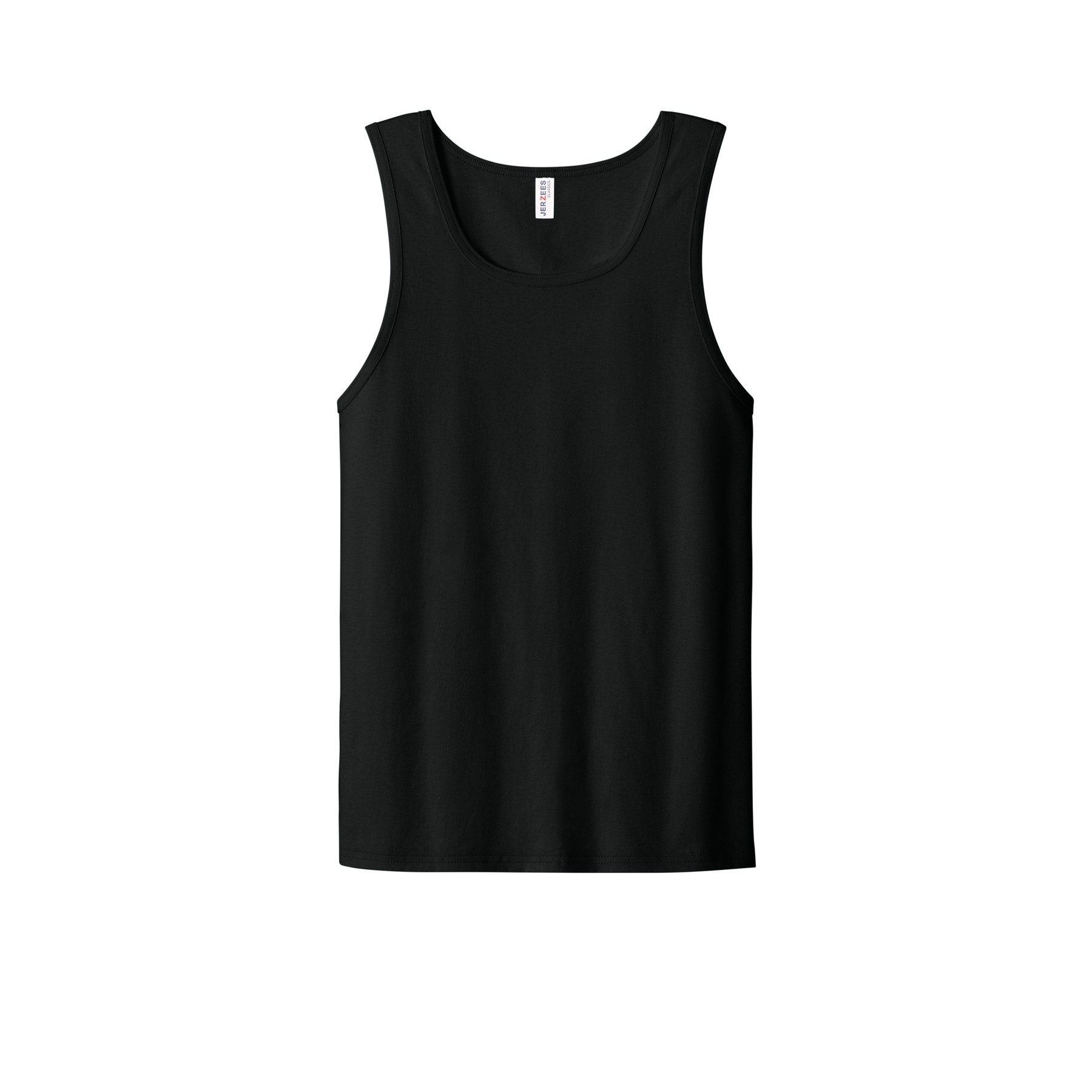 Unisex Cotton Tank Top - Thumbnail Image