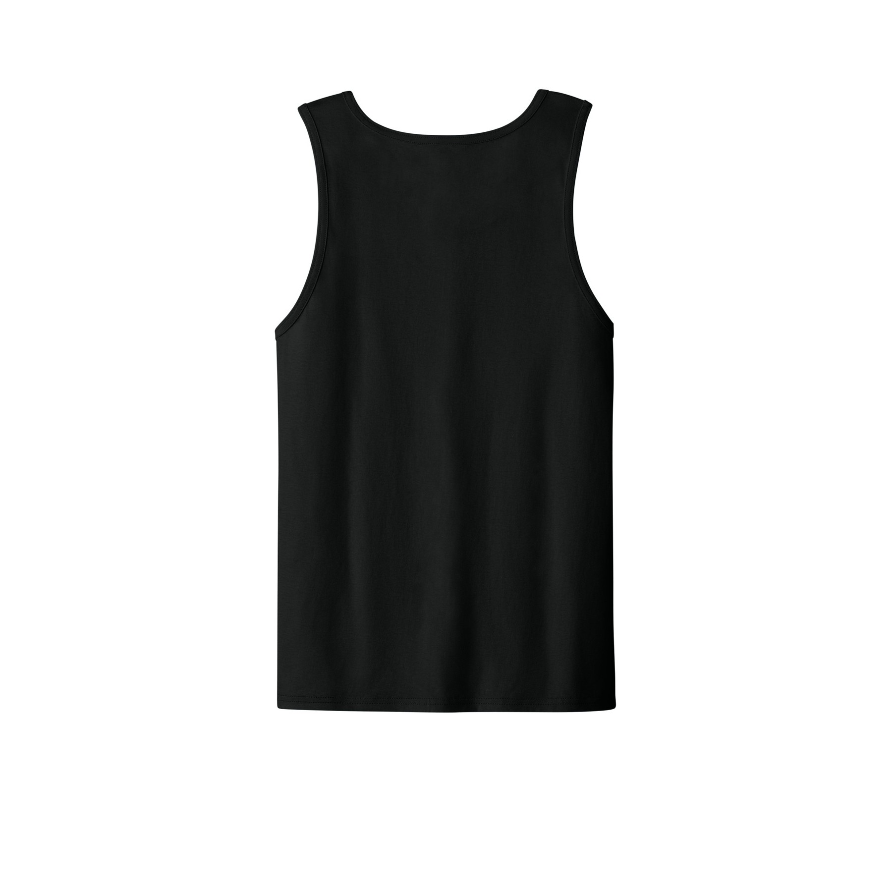 Unisex Cotton Tank Top - Thumbnail Image