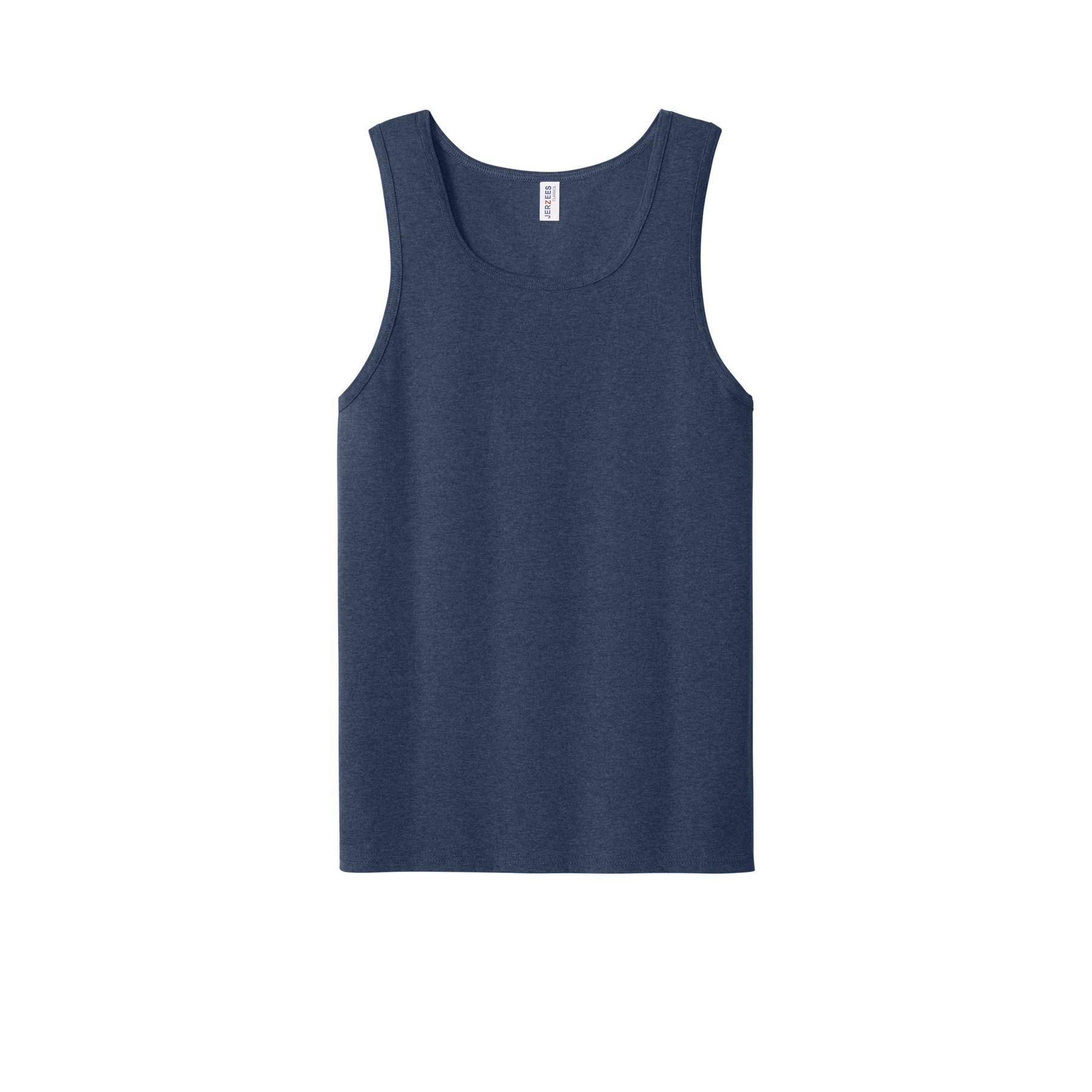 Unisex Cotton Tank Top - Thumbnail Image