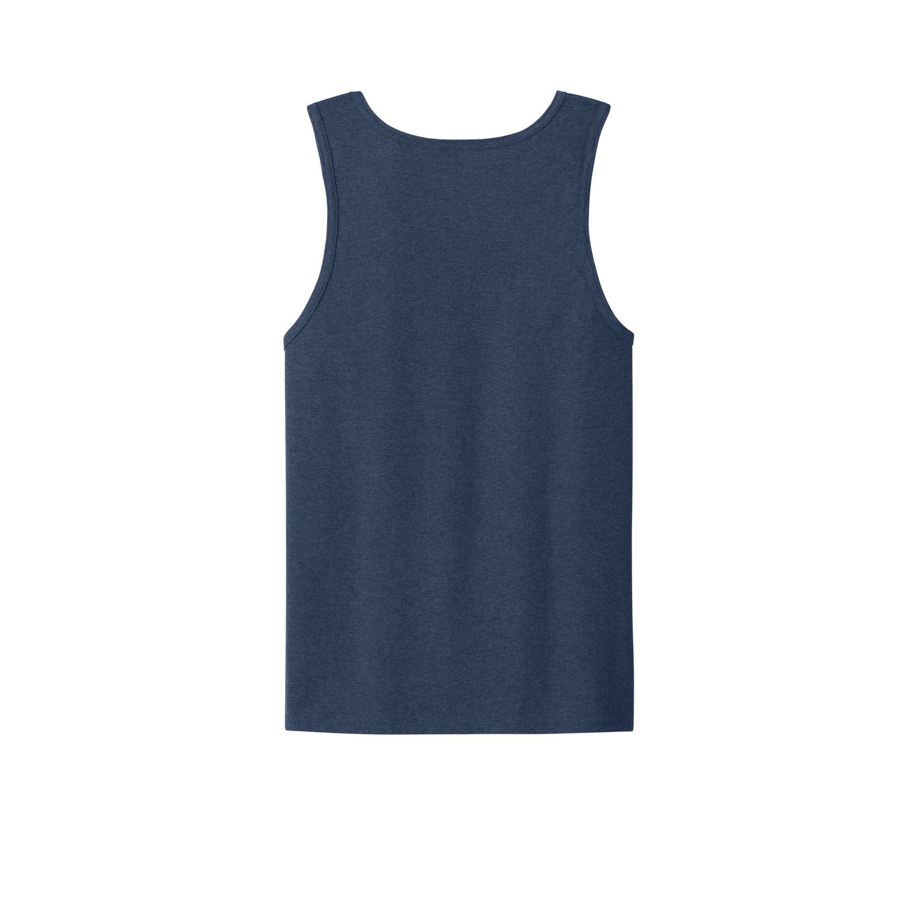 Unisex Cotton Tank Top - Thumbnail Image