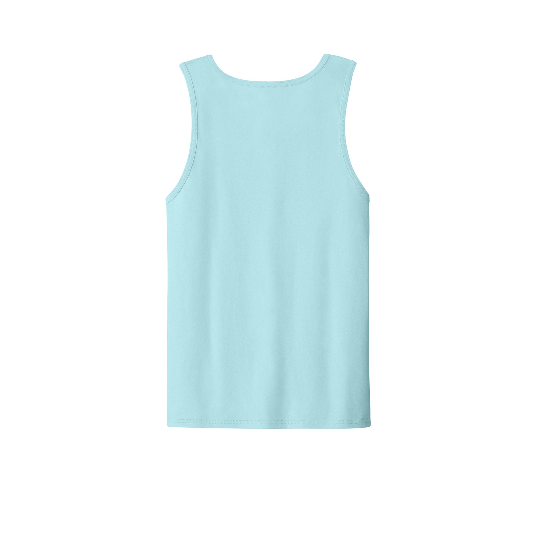 Unisex Cotton Tank Top - Thumbnail Image