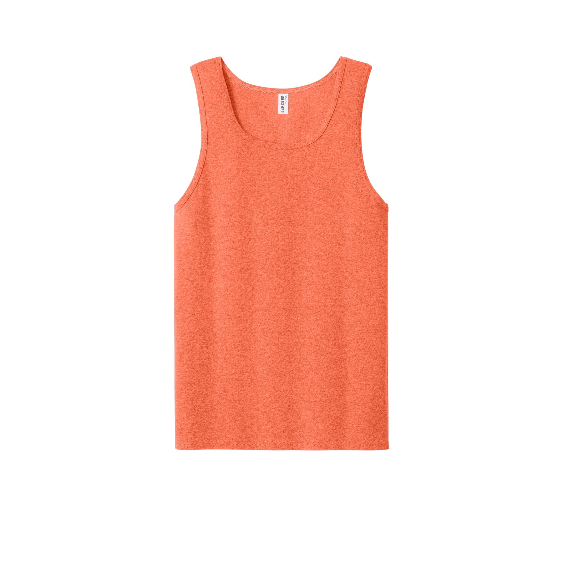 Unisex Cotton Tank Top - Thumbnail Image