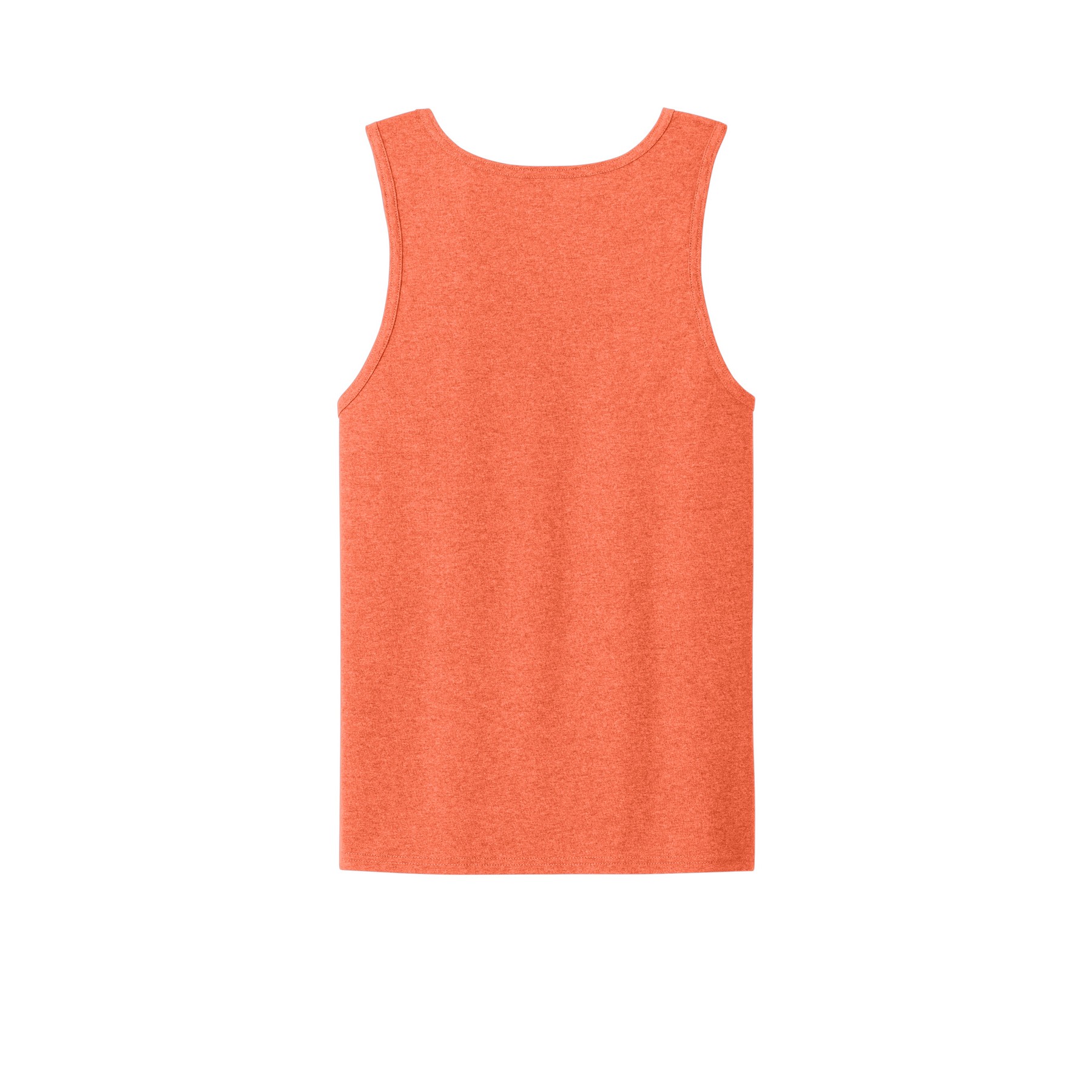 Unisex Cotton Tank Top - Thumbnail Image