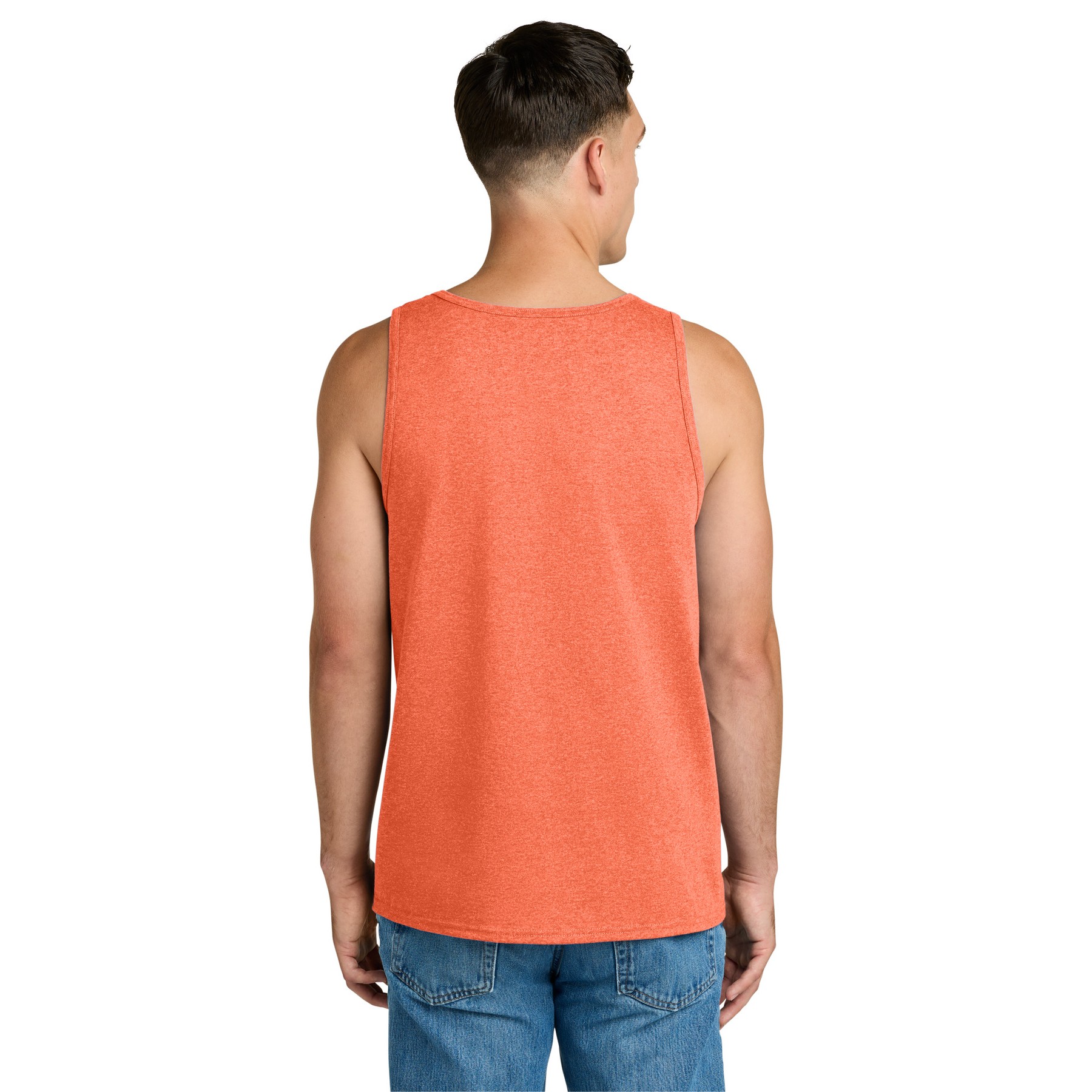 Unisex Cotton Tank Top - Thumbnail Image