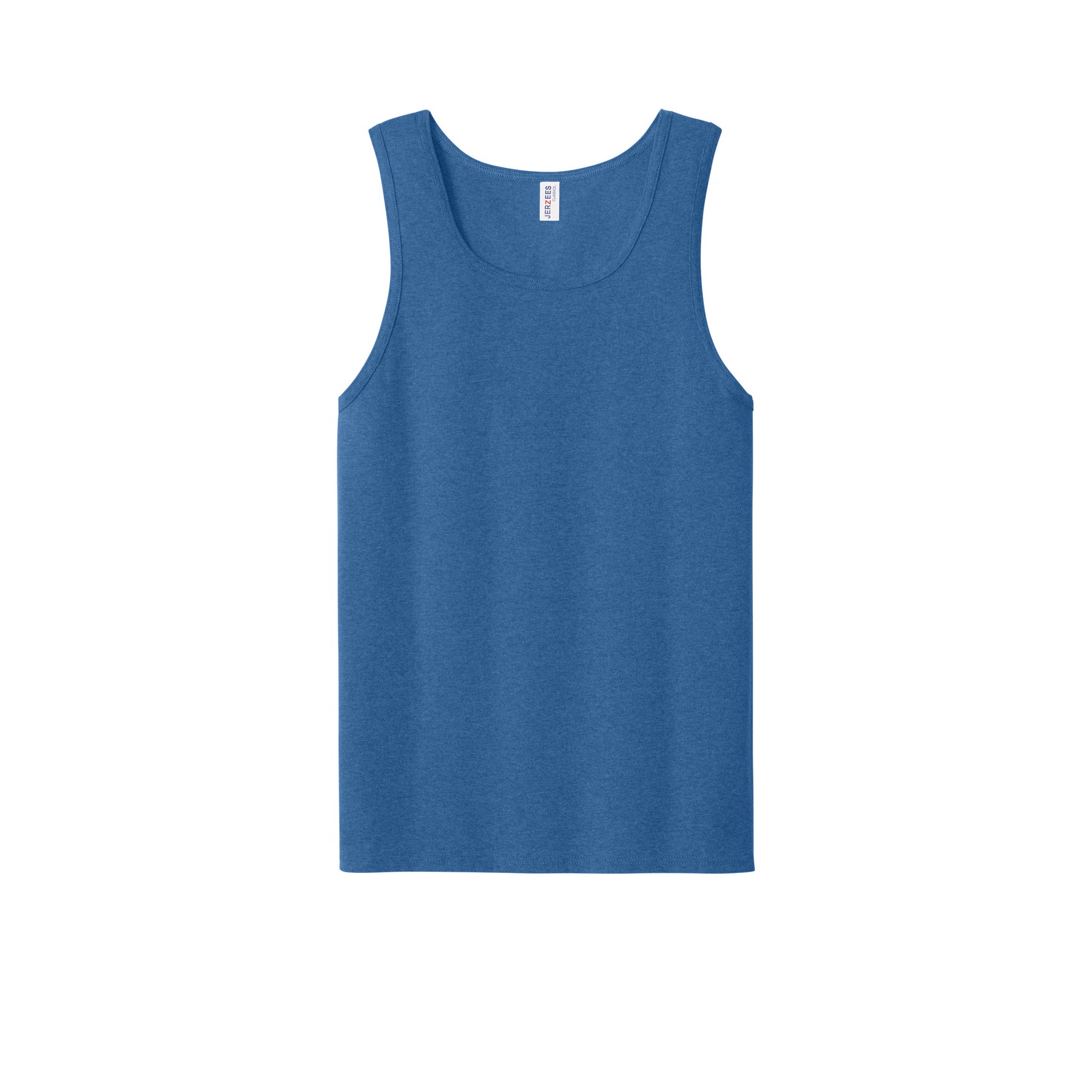 Unisex Cotton Tank Top - Thumbnail Image