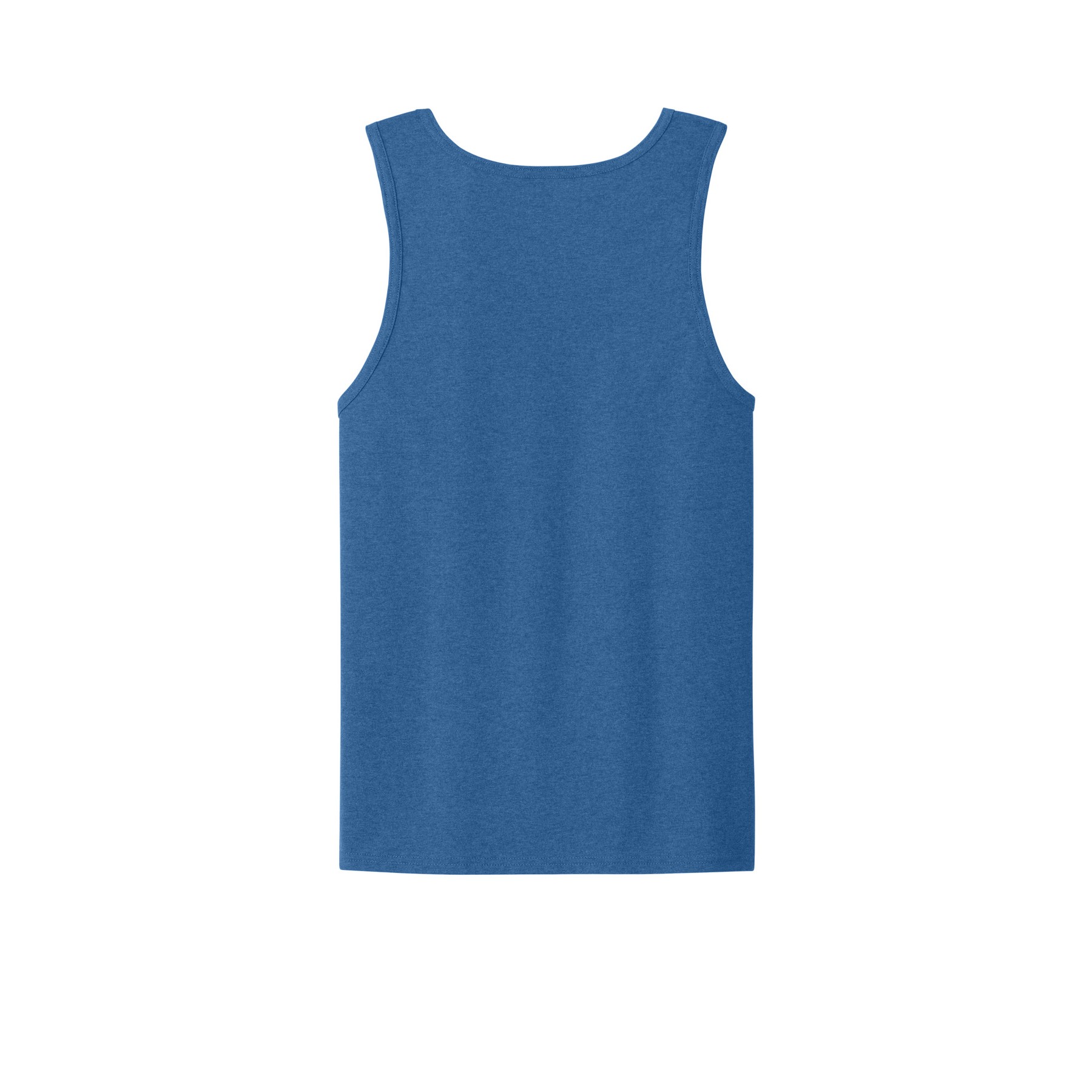 Unisex Cotton Tank Top - Thumbnail Image