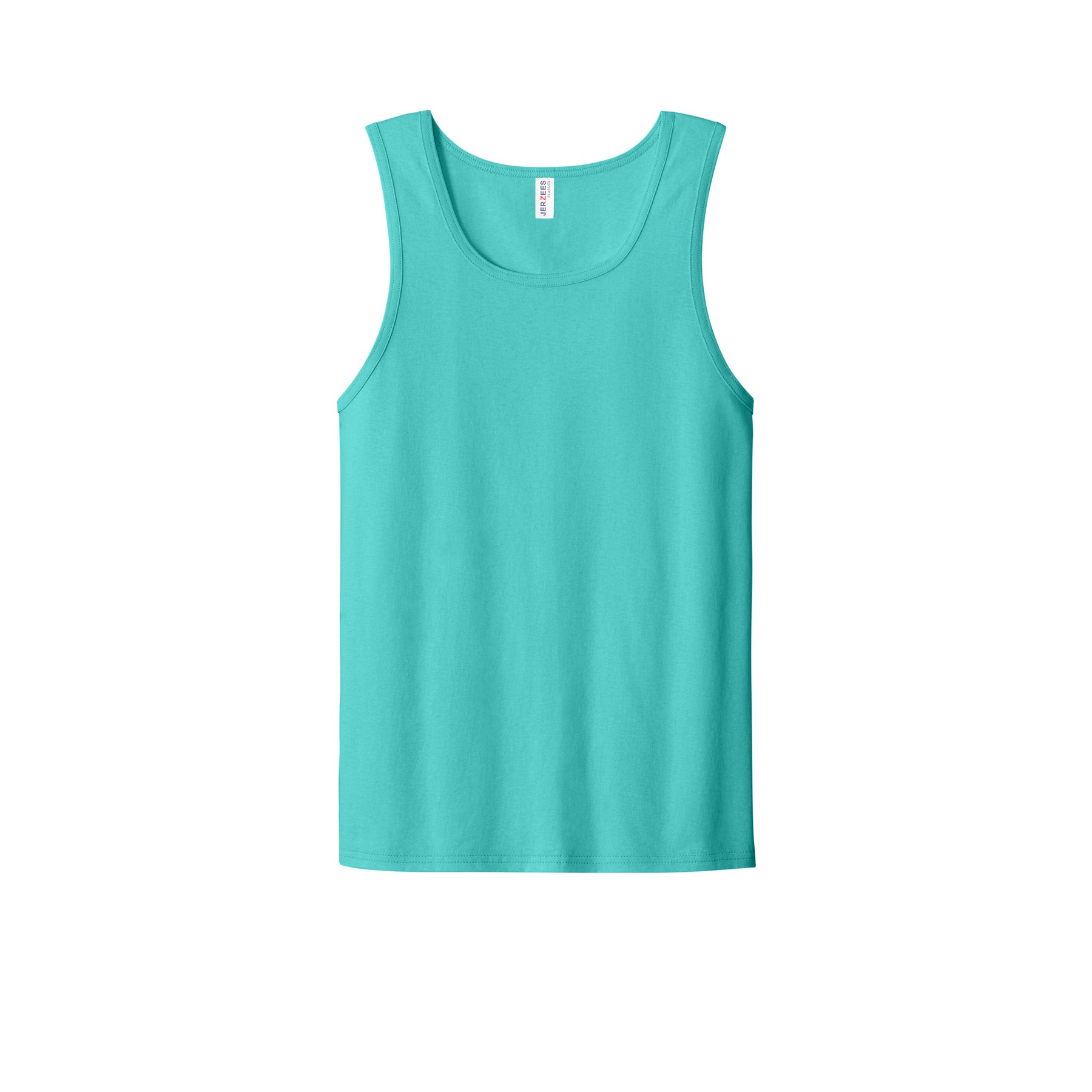 Unisex Cotton Tank Top - Thumbnail Image