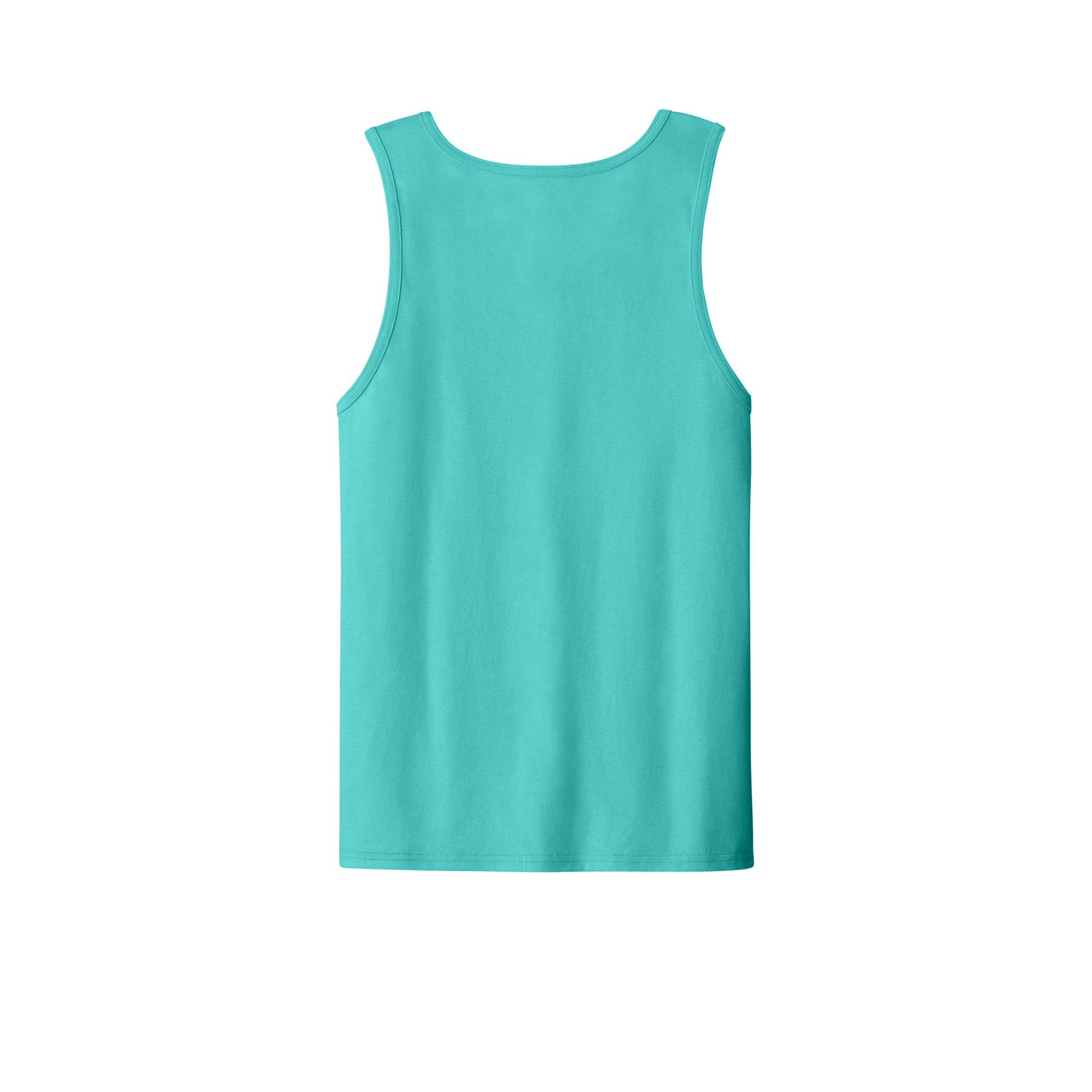 Unisex Cotton Tank Top - Thumbnail Image