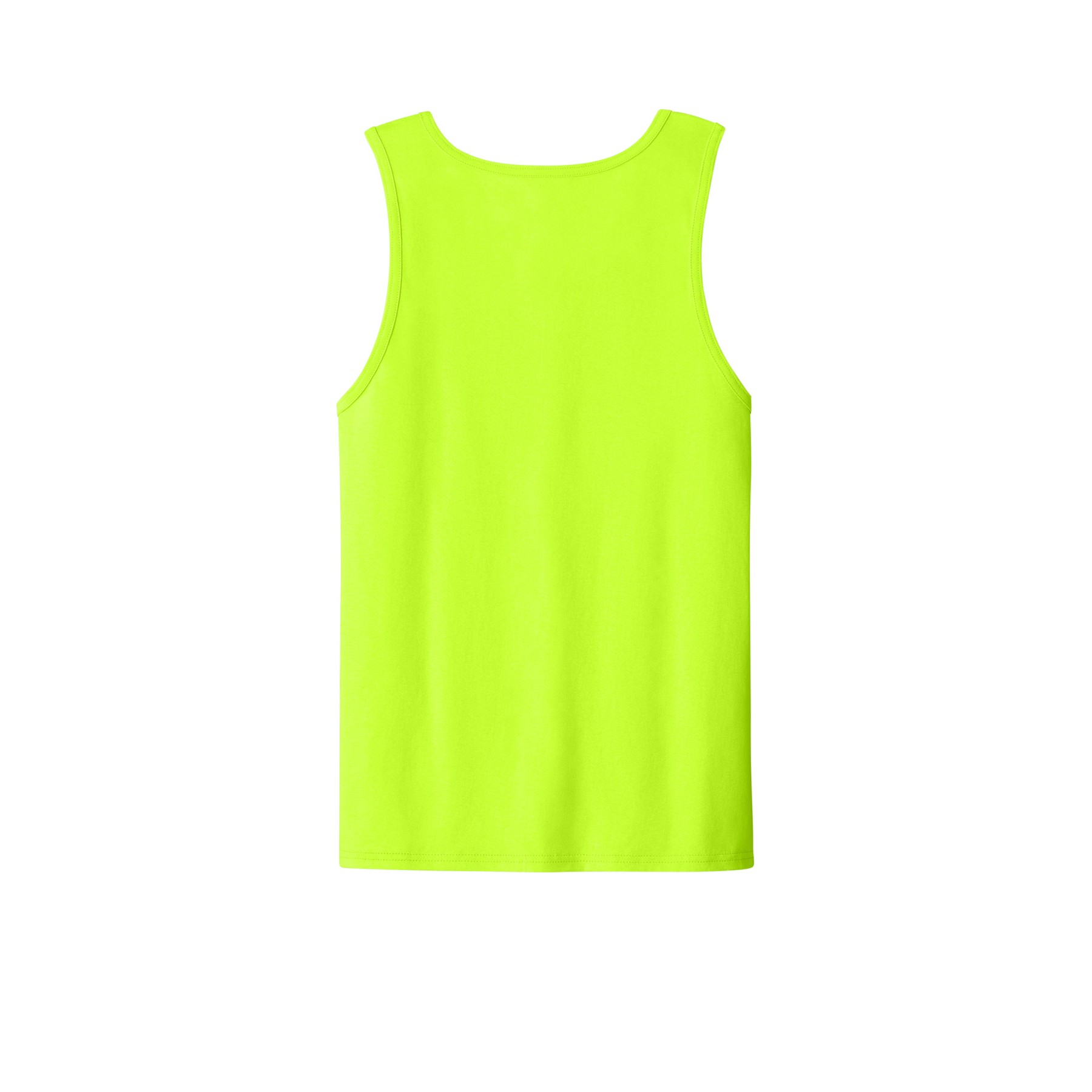 Unisex Cotton Tank Top - Thumbnail Image