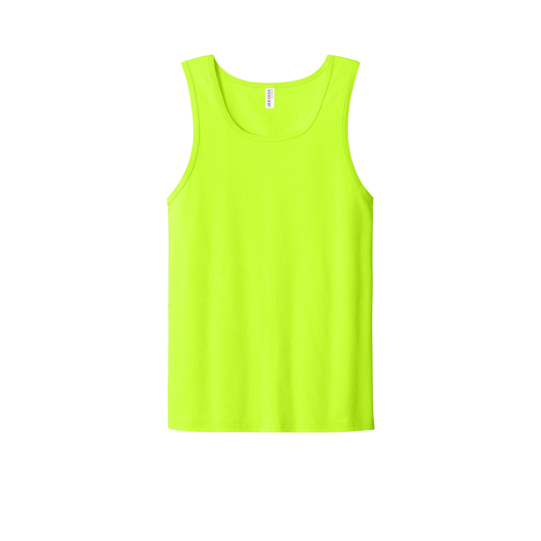 Unisex Cotton Tank Top - Thumbnail Image