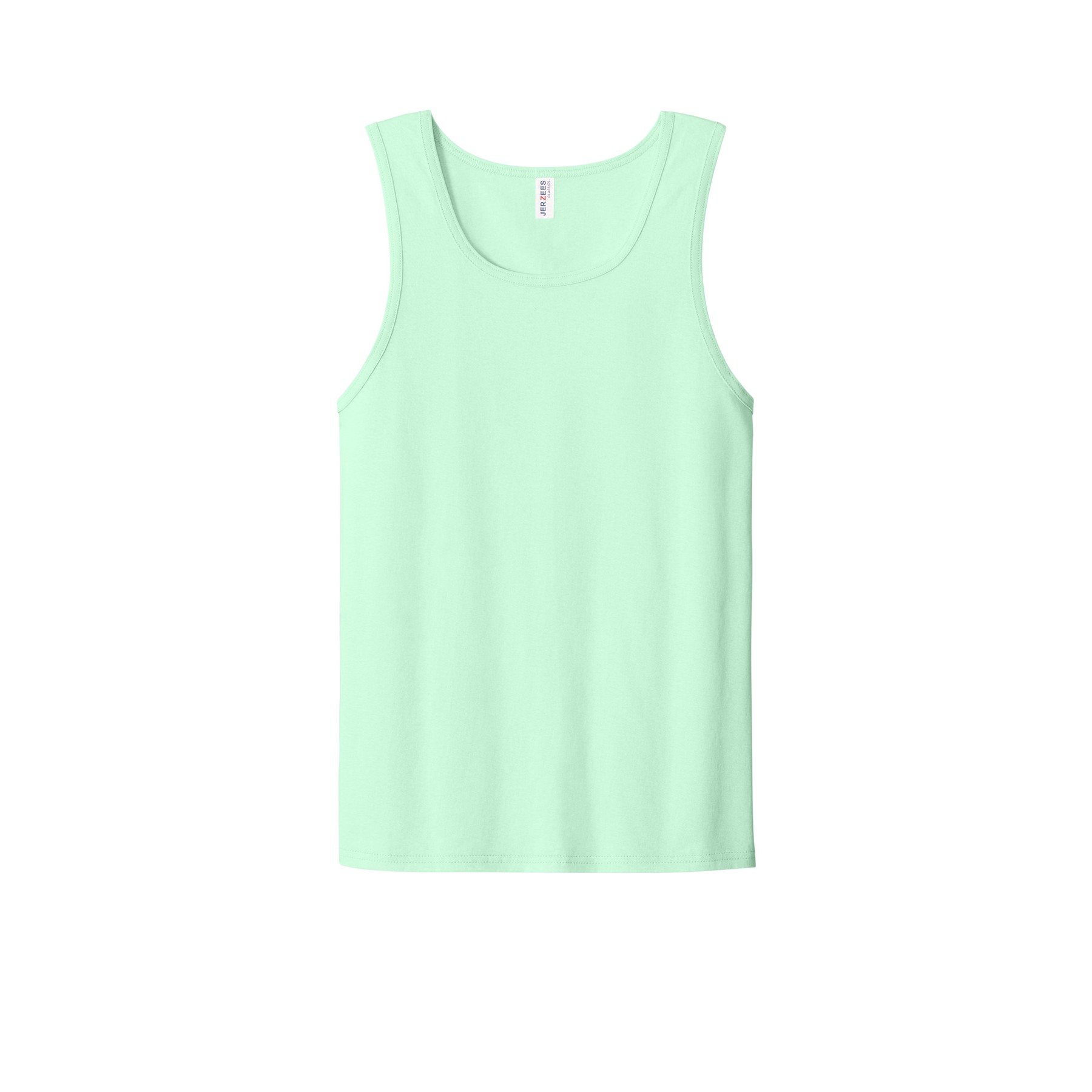 Unisex Cotton Tank Top - Thumbnail Image